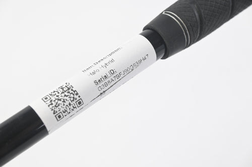Cleveland Halo #2 Hybrid / 19 Degree / Regular Flex Cleveland Halo Shaft