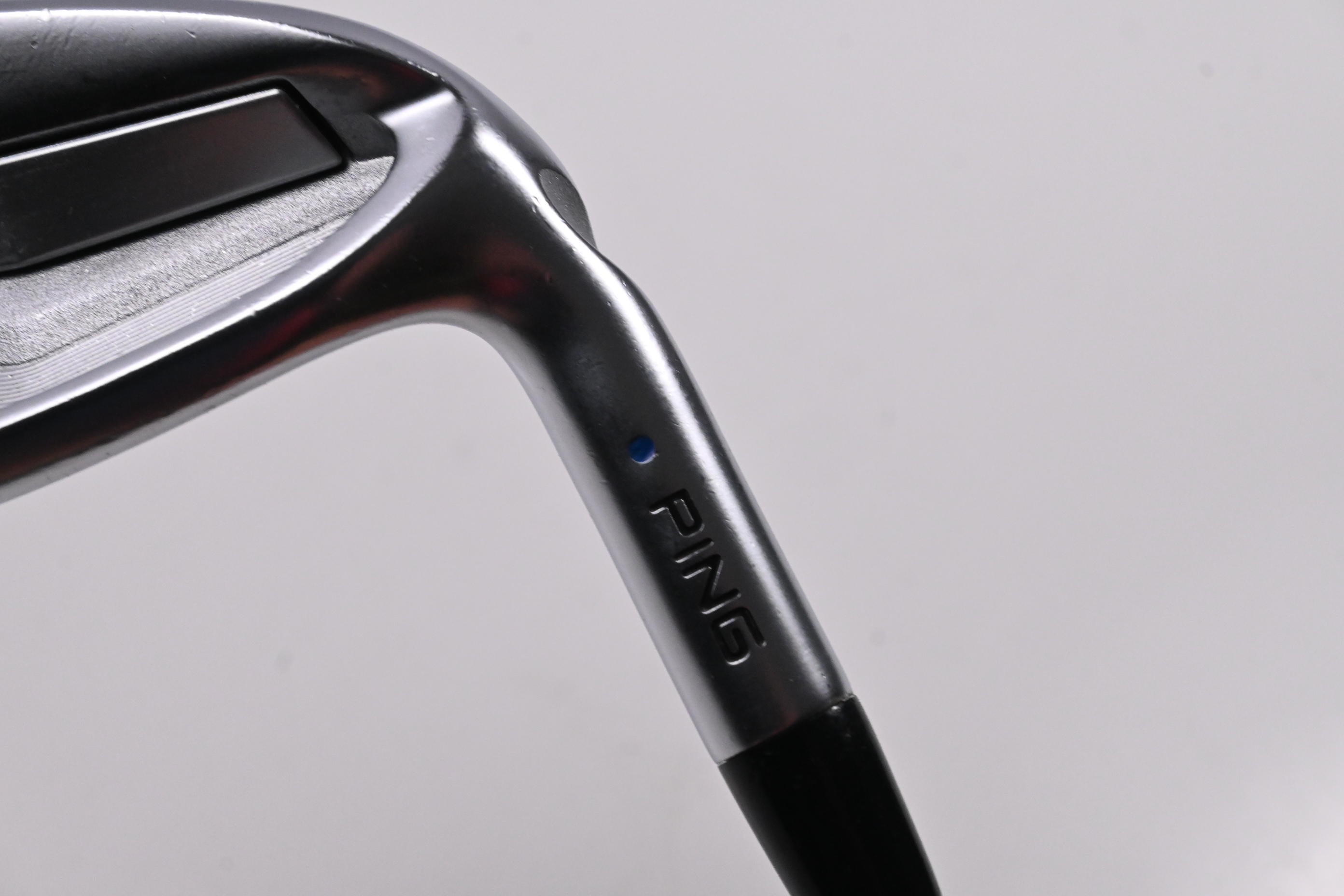 Ping i210 #8 Iron / Stiff Flex Ping Alta CB Slate Shaft
