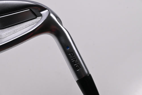 Ping i210 #8 Iron / Stiff Flex Ping Alta CB Slate Shaft