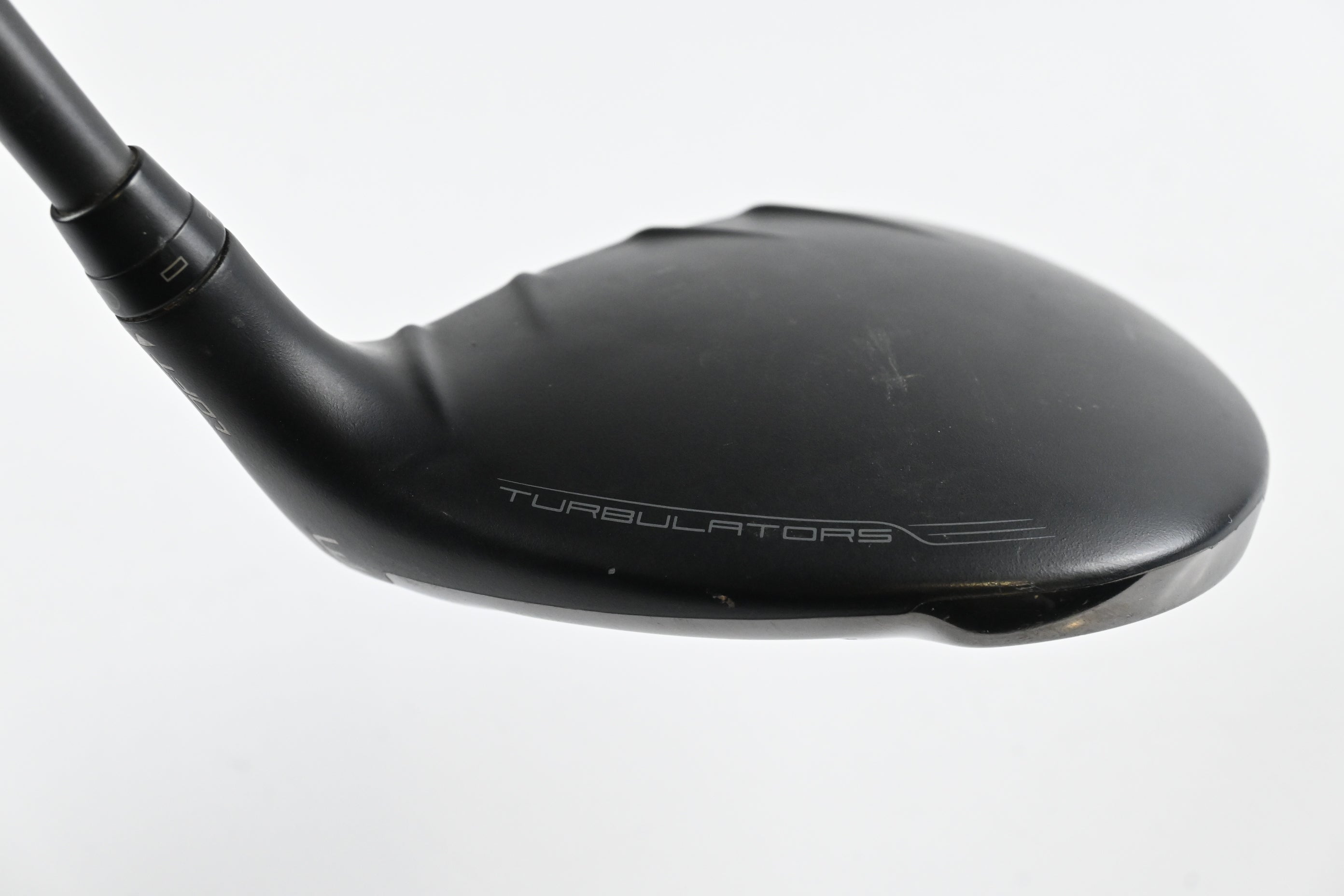 Ping G Series #3 Wood / 14.5 Degree / Regular Flex Ping Alta 65 Shaft
