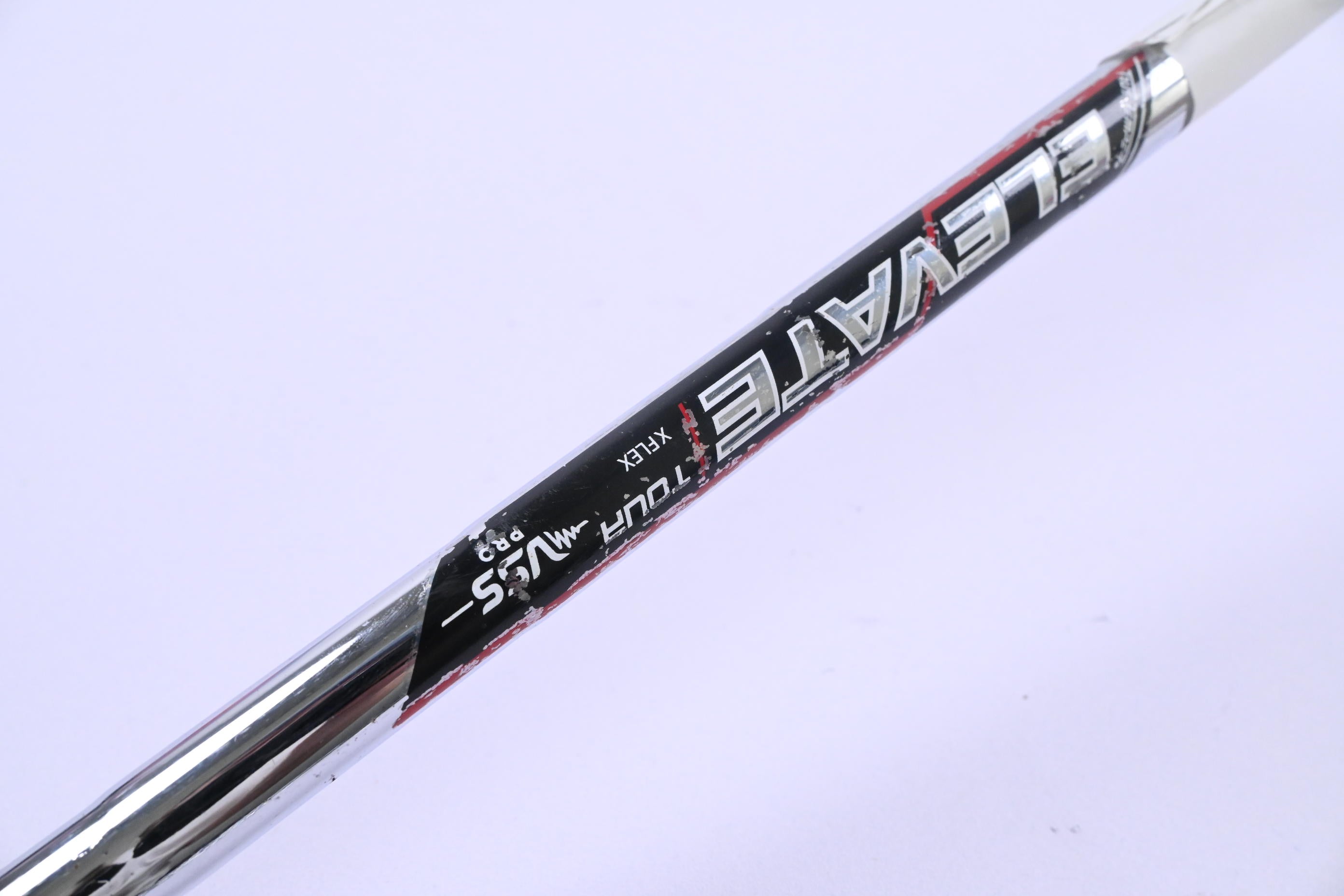Mizuno T20 Lob Wedge / 58 Degree / X-Flex Elevate Tour Shaft