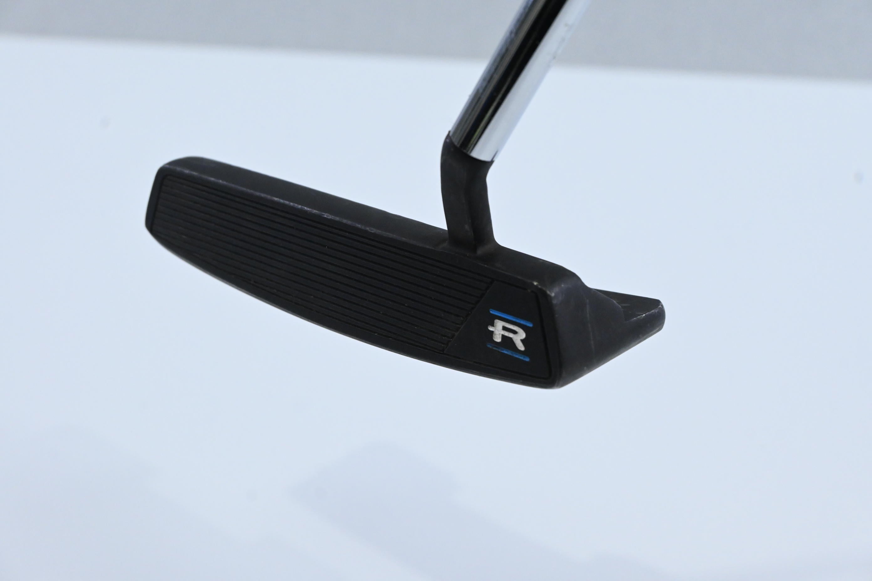 Rife Roll Groove Enzo Putter / 34 Inch