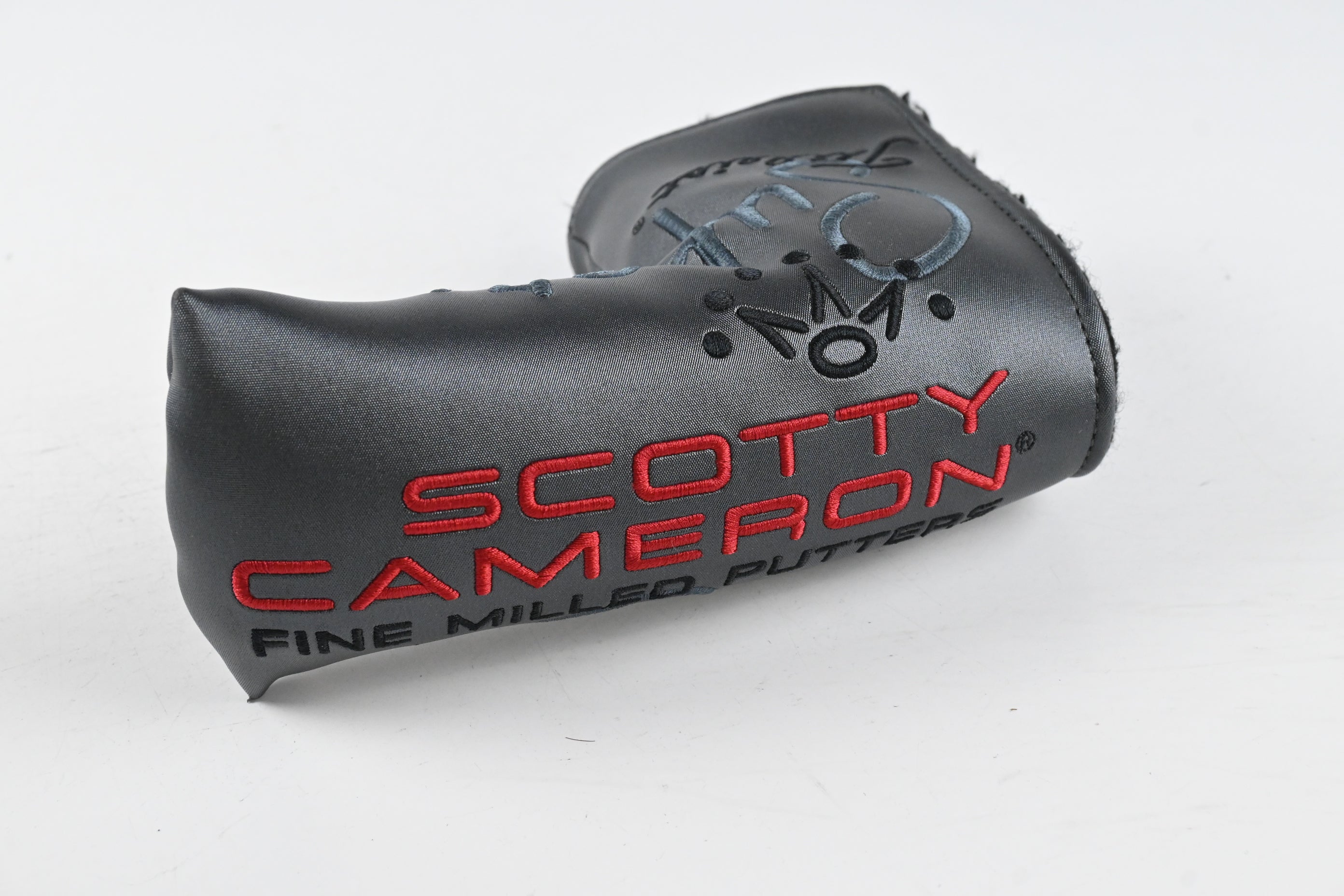 Scotty Cameron Super Select Newport 2.5+ Putter / 34 Inch