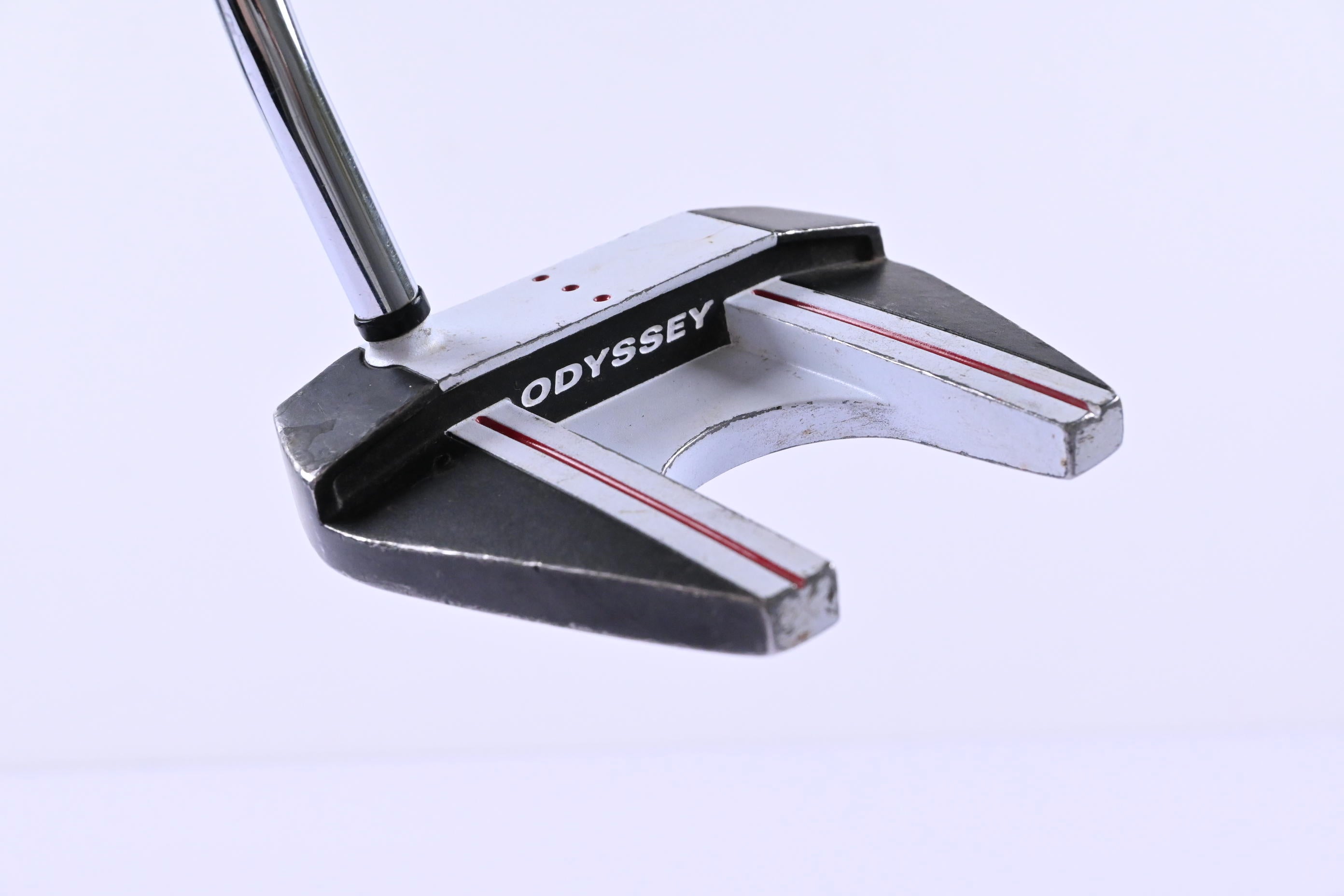 Odyssey O-Works Red Tank #7 Putter / 35 Inch