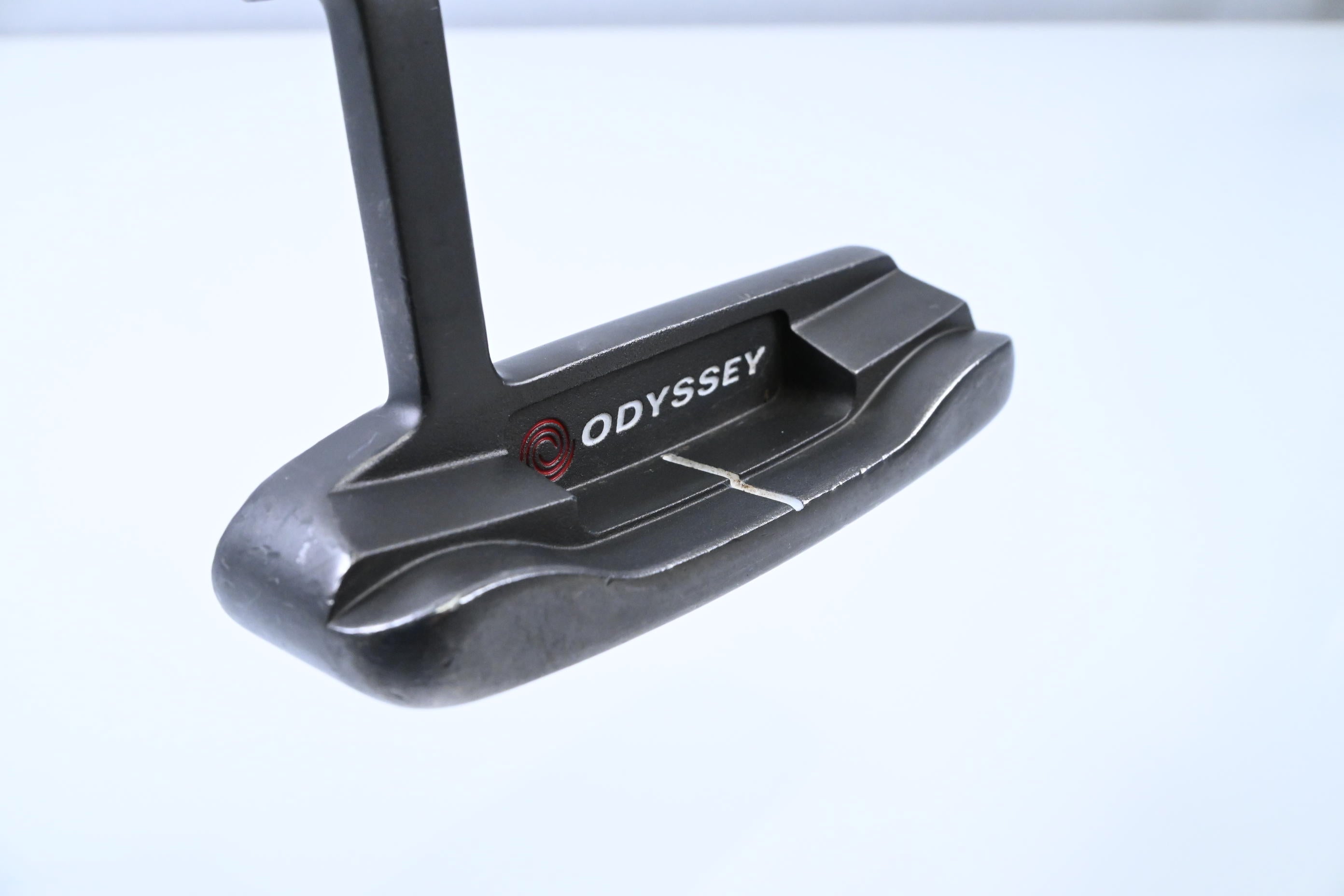 Odyssey O-Works Black #1  Putter / 33 Inch
