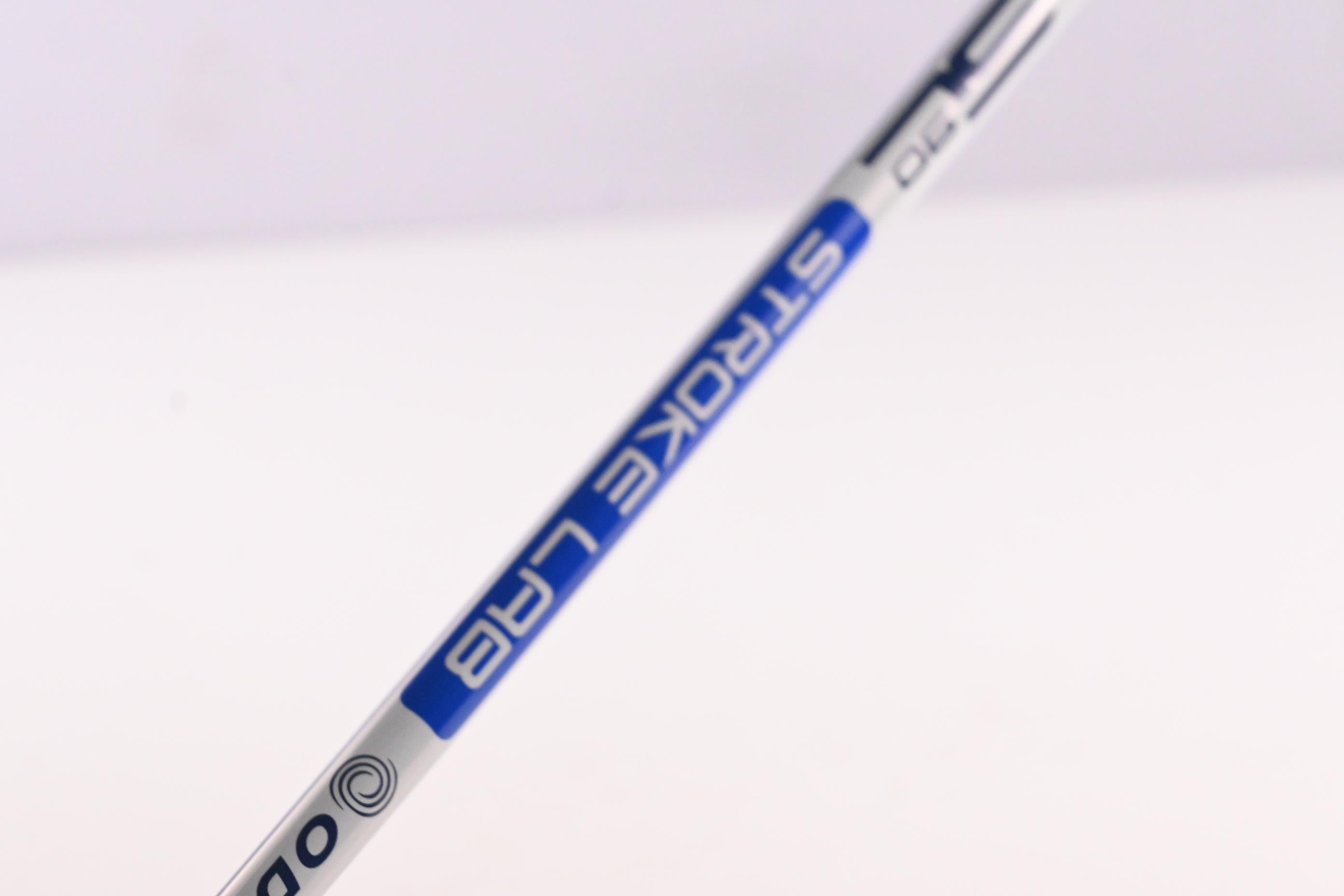 Odyssey AI-One Silver Series #7 S Putter / 33 Inch