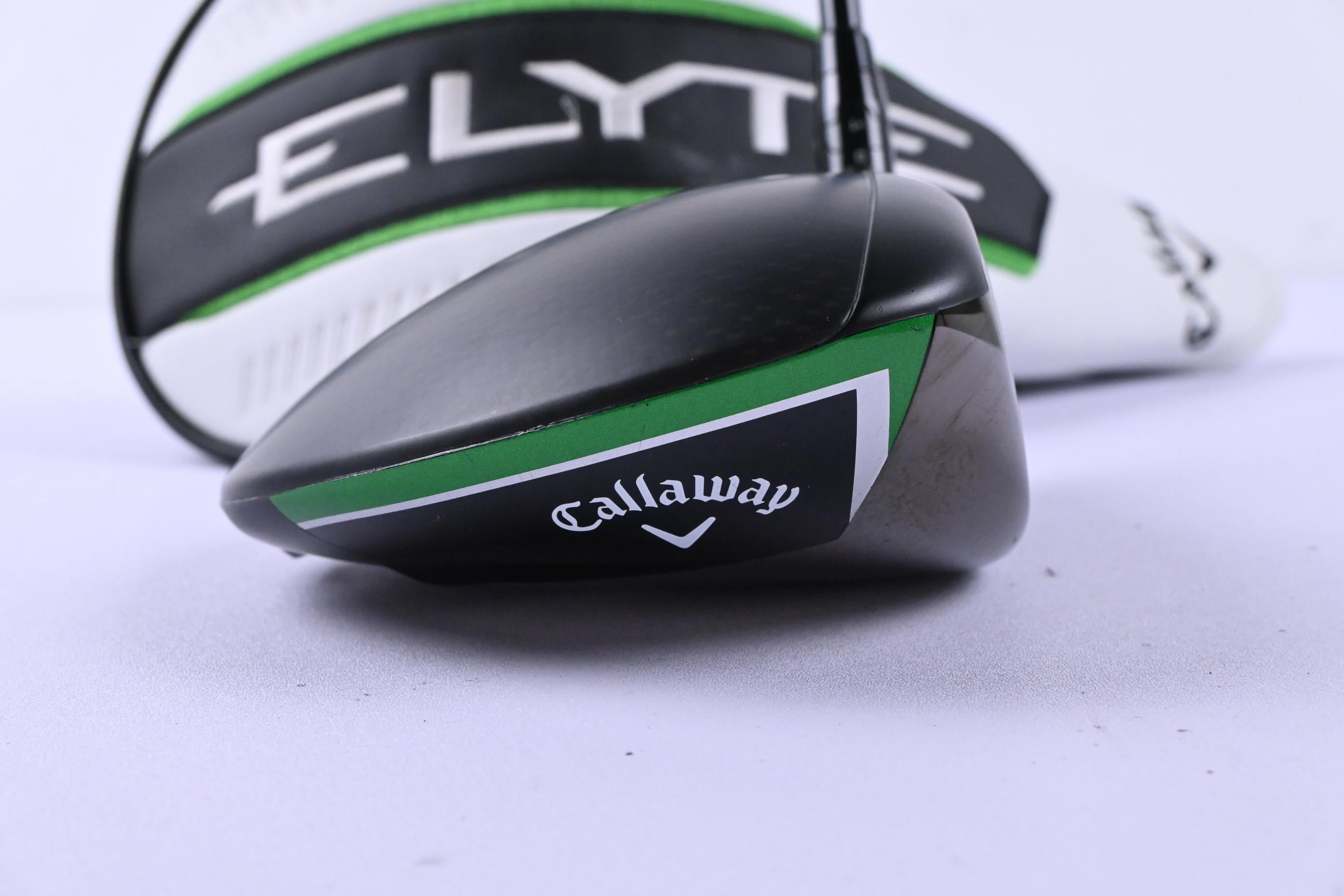 Callaway Elyte X Driver / 9 Degree / Regular Flex ACCRA iW6 Shaft