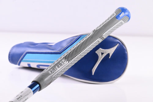 Mizuno ST-Z 230 #3 Hybrid / 19 Degree / Regular Flex LIN-Q Blue 75 Shaft