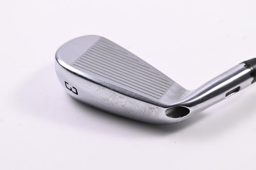 Cobra King Utility 2015 #3 Iron / 18-21 Degree / Stiff Flex KBS Tour C-Taper 110