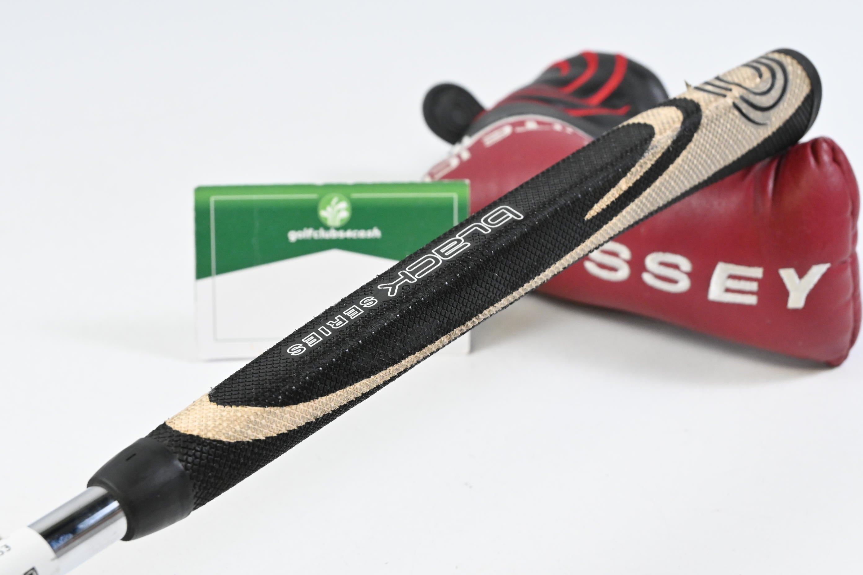 Odyssey Black Series-I 9 Putter / 34 Inch