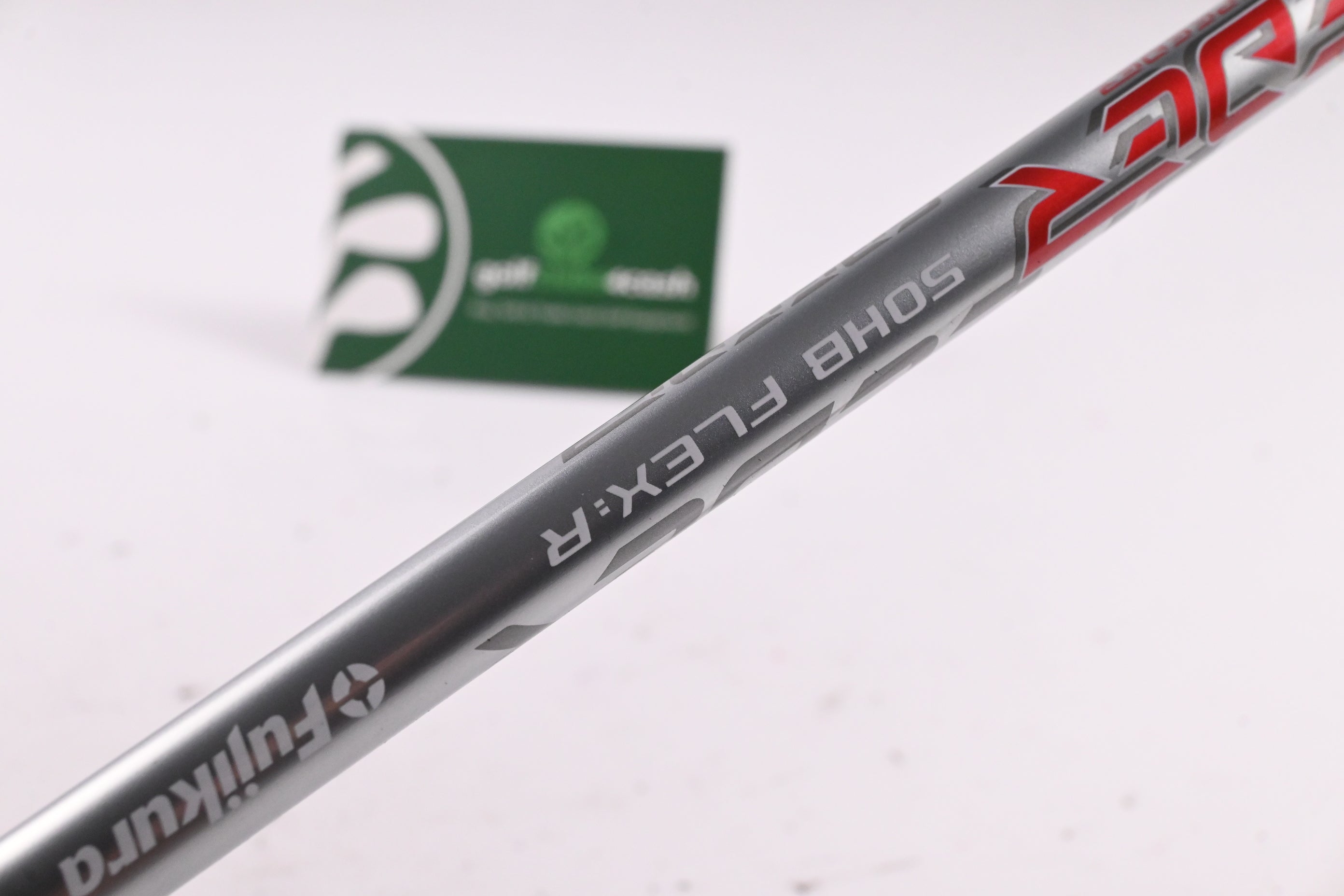Titleist GT1 #5 Hybrid / 23 Degree / Regular Flex Fujikura AirSpeeder 50 Shaft