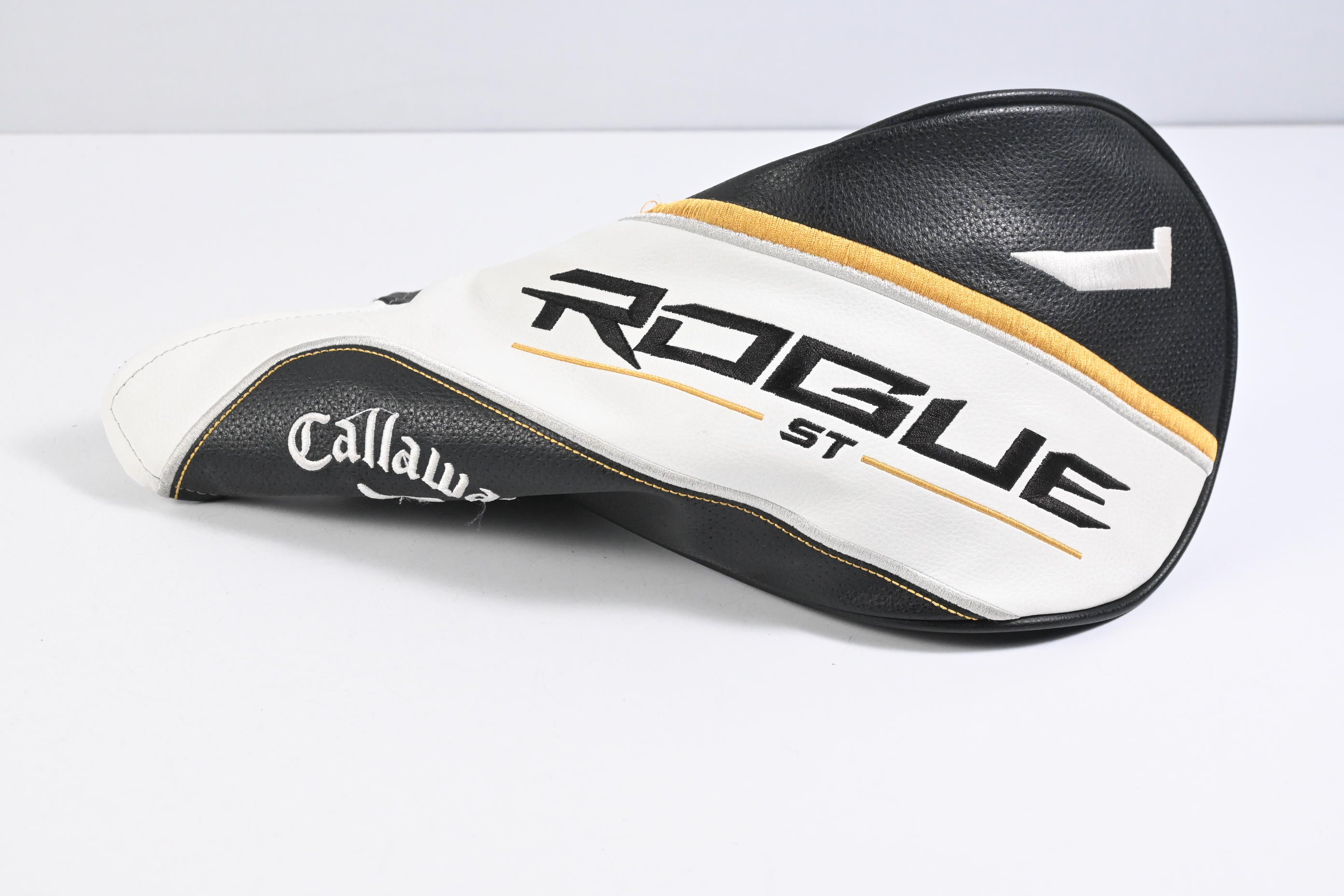 Callaway Rogue ST Triple Diamond LS Driver / 9 Degree / Stiff Flex Tensei AV