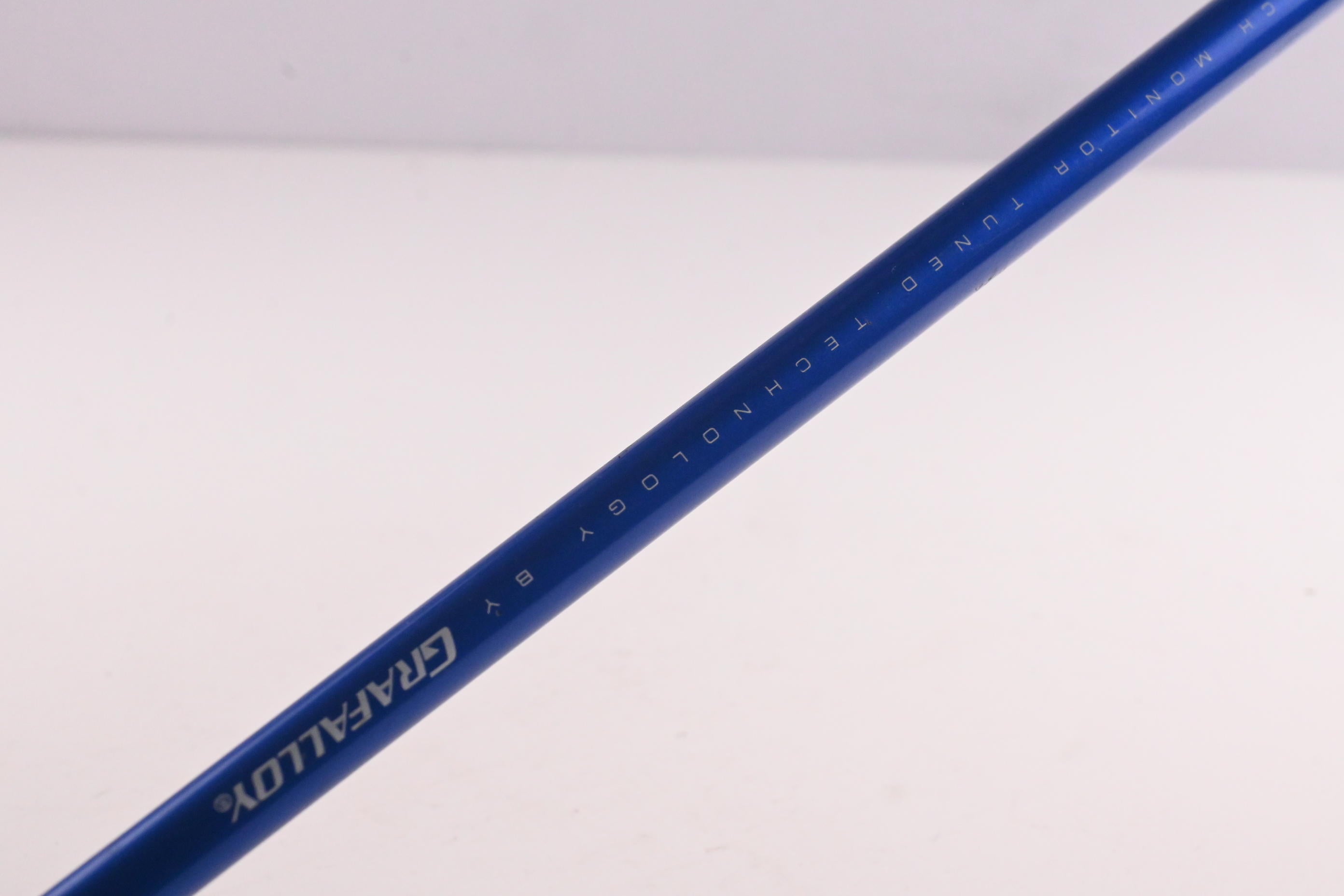 Taylormade M4 Driver / 12 Degree / Regular Flex ProLaunch Blue 65 Shaft