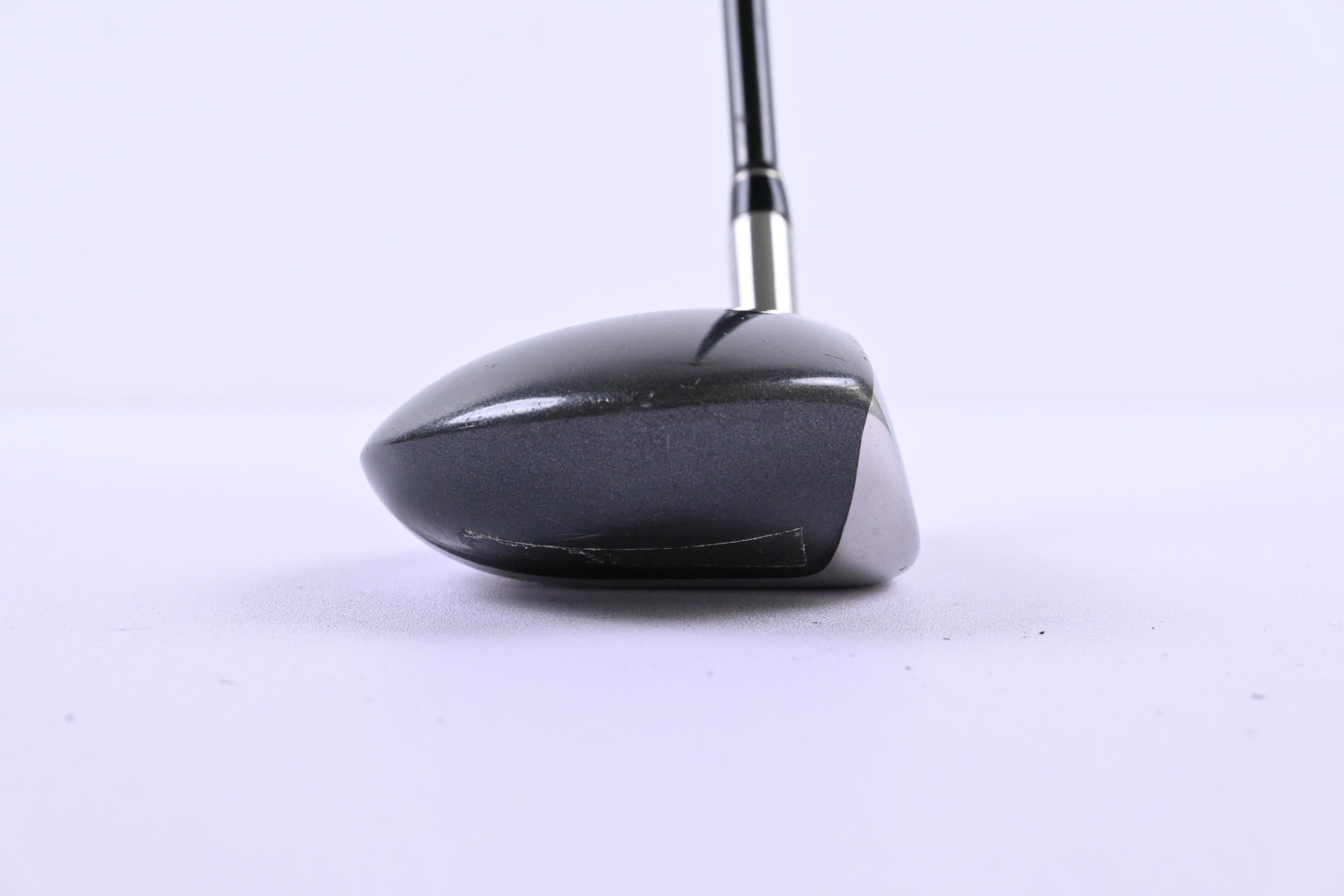 Taylormade 200 Steel #3 Wood / 15 Degree / Stiff Flex Fujikura Fit-On!-11 Pro 95