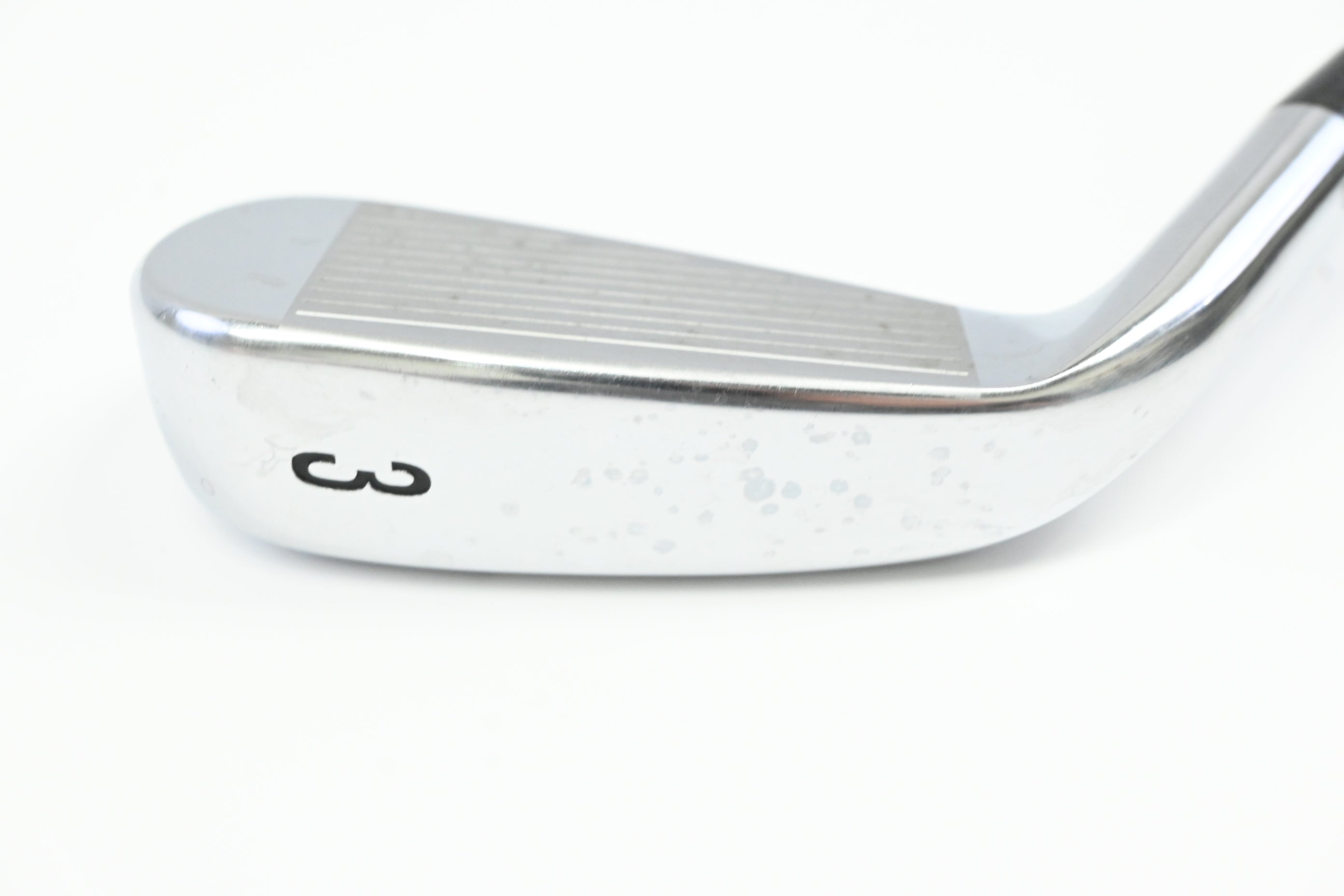 Cleveland 588 MT #3 Iron / 19 Degree / Regular Flex Steel Shaft