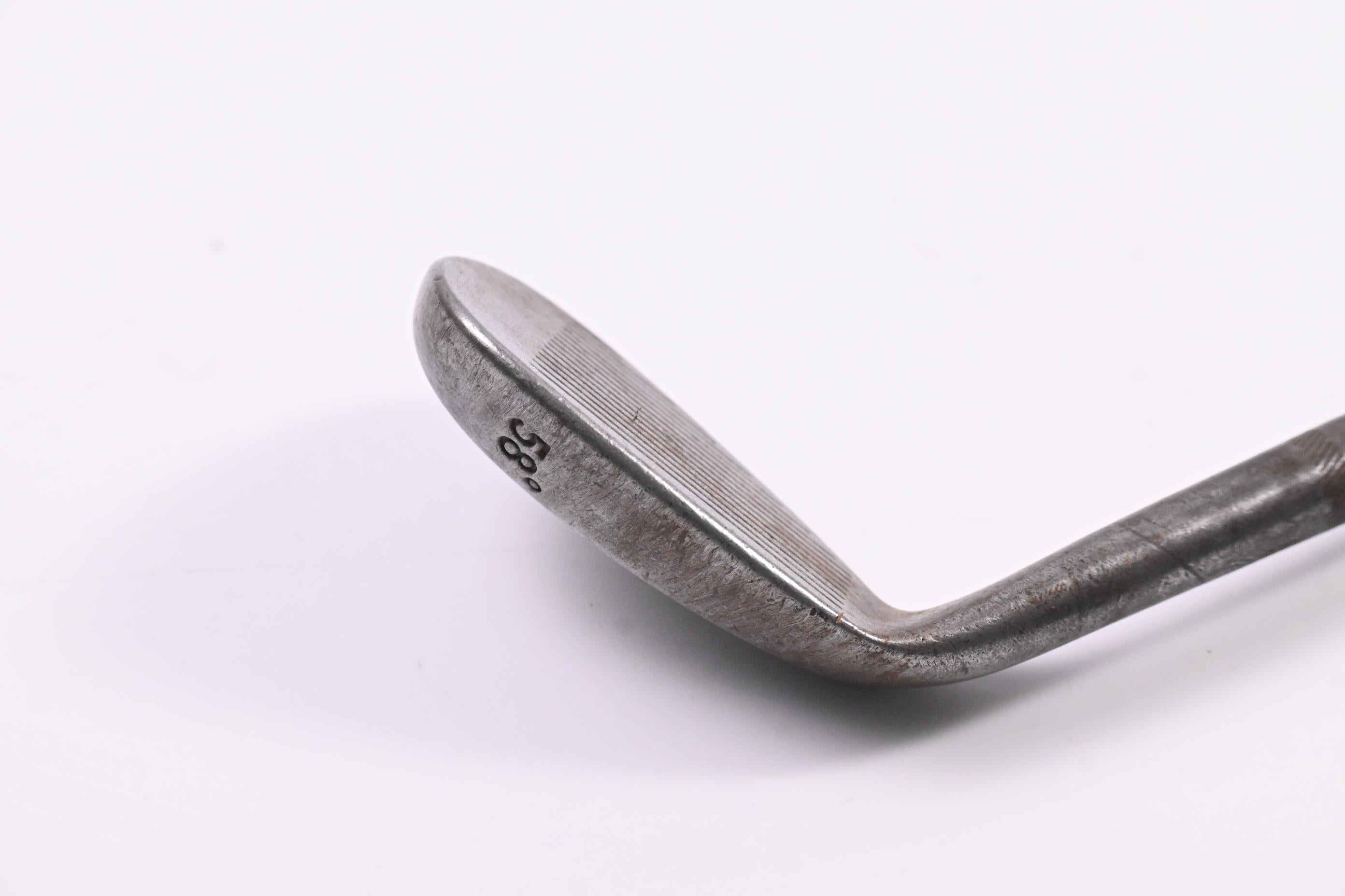 Titleist Vokey Spin Milled 2005 Lob Wedge / 58 Degree / Wedge Flex Shaft