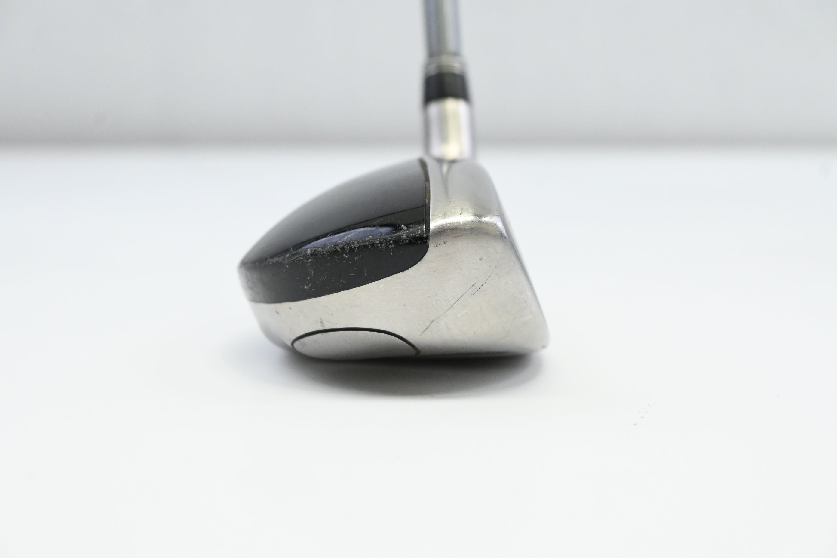 Cobra Baffler DWS #3 Hybrid / 19 Degree / Regular Flex Aldila NV HL 65 Shaft