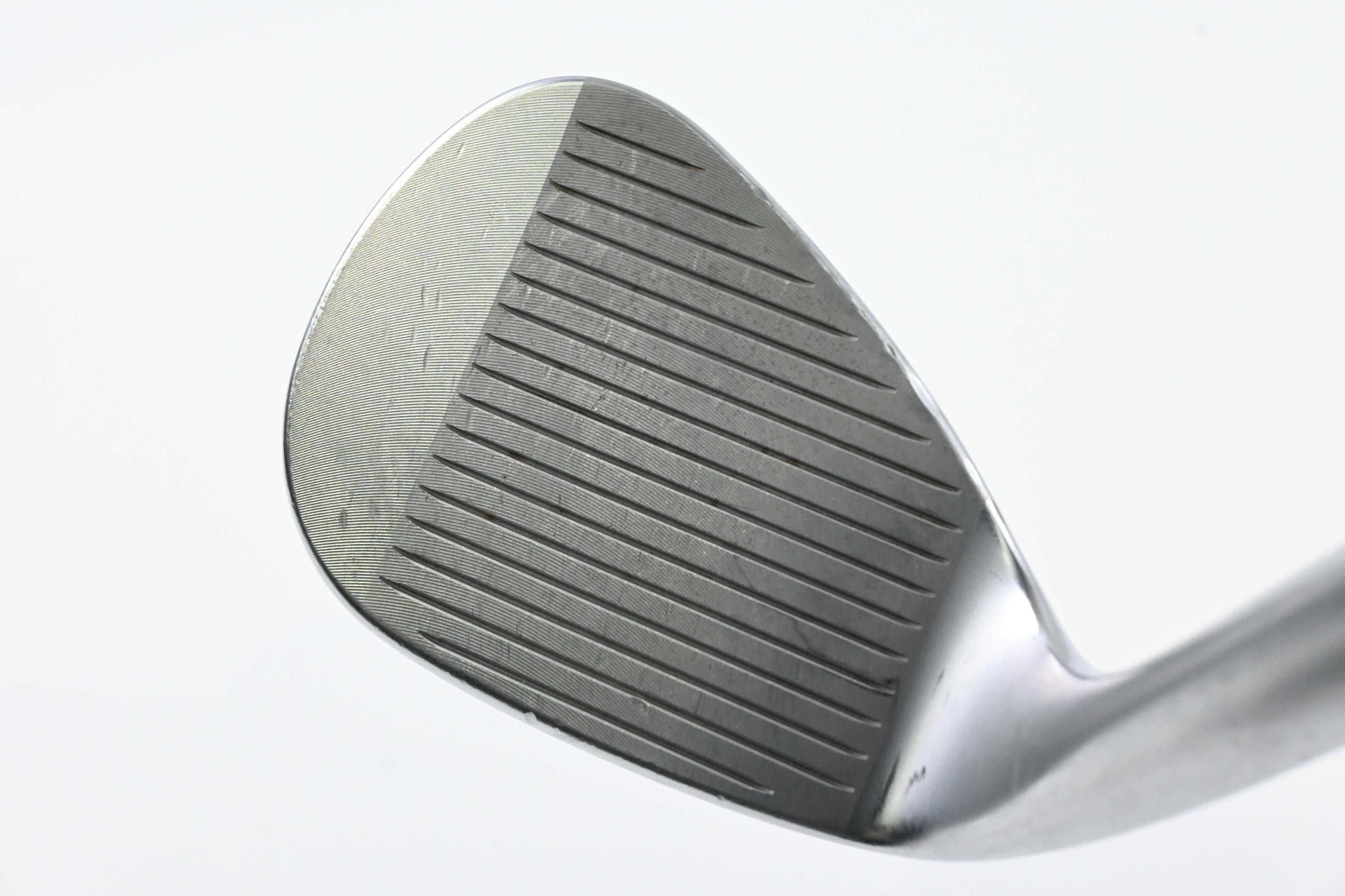 Ping Glide Forged Pro Gap Wedge / 52 Degree / Black Dot Stiff Flex Gold 120 S300