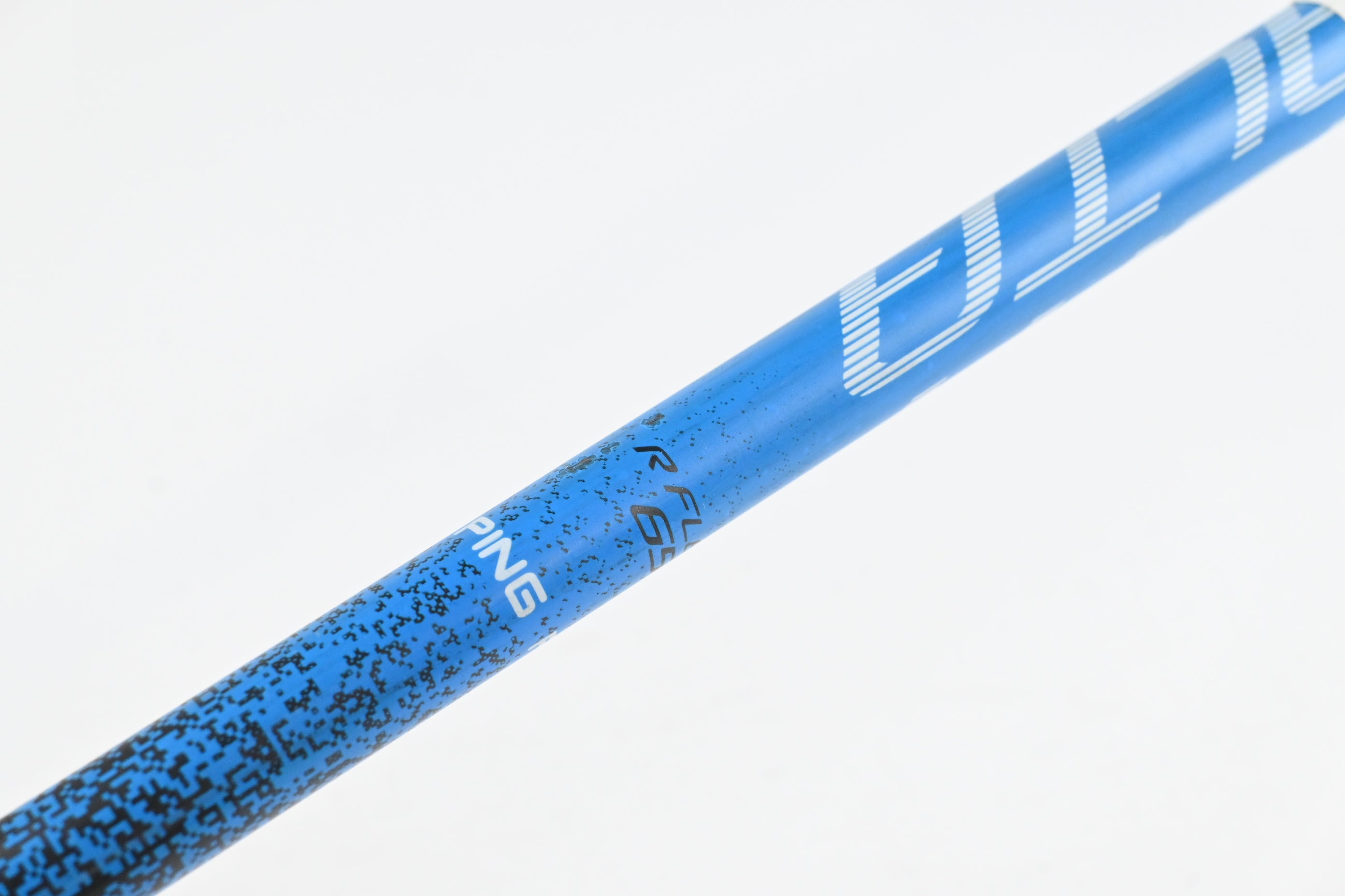 Ping G Series #3 Wood / 14.5 Degree / Regular Flex Ping Alta 65 Shaft