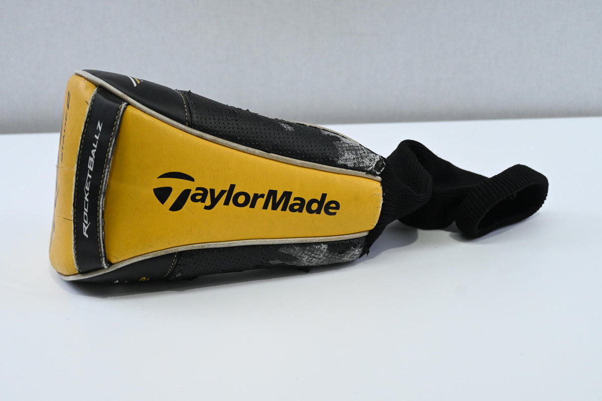 Ladies Taylormade RBZ Stage 2 Driver / 13 Degree / Ladies Flex Rocketfuel 50