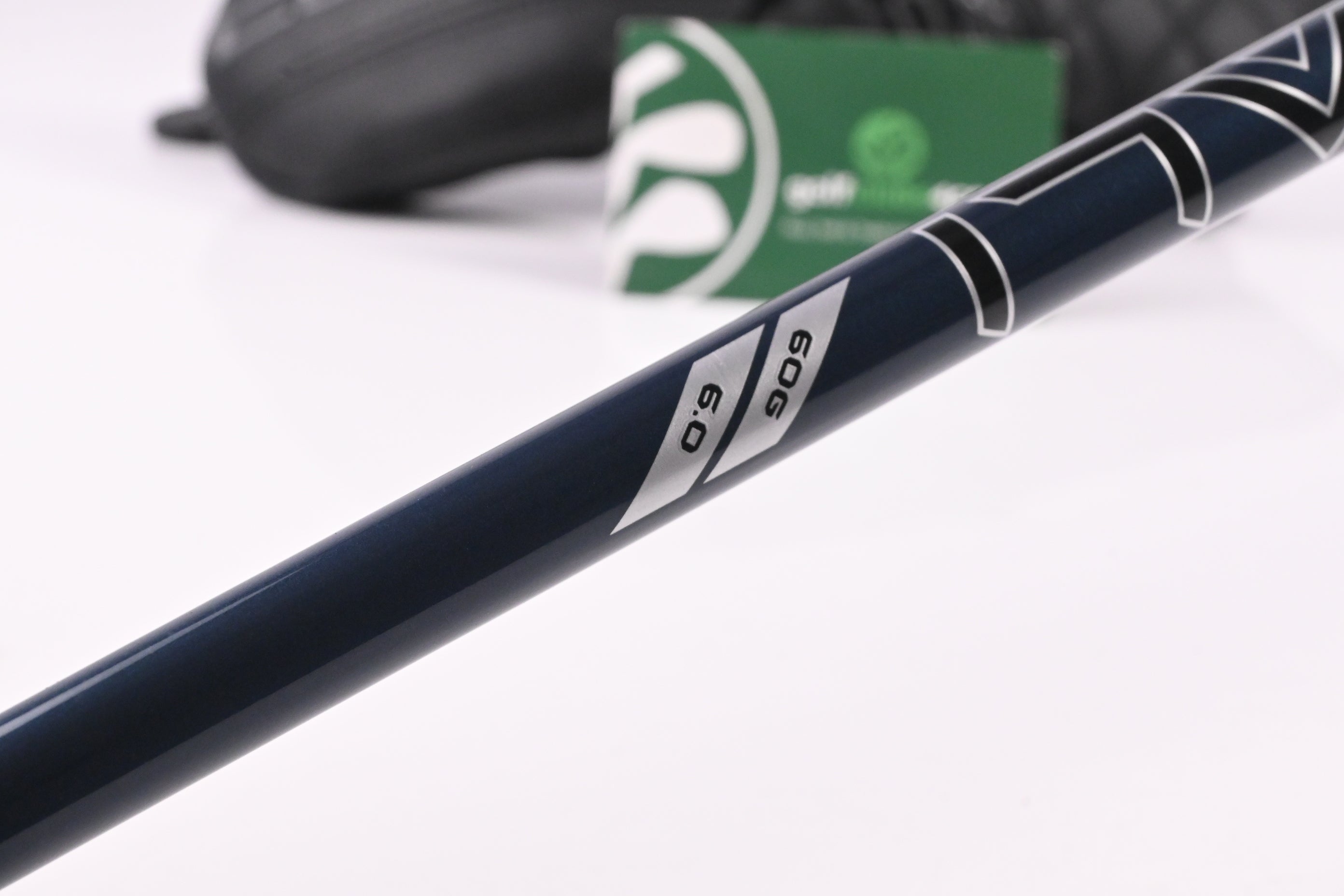 Cobra DS-Adapt X #7 Wood / 21 Degree / Stiff Flex Denali Blue 60 Shaft