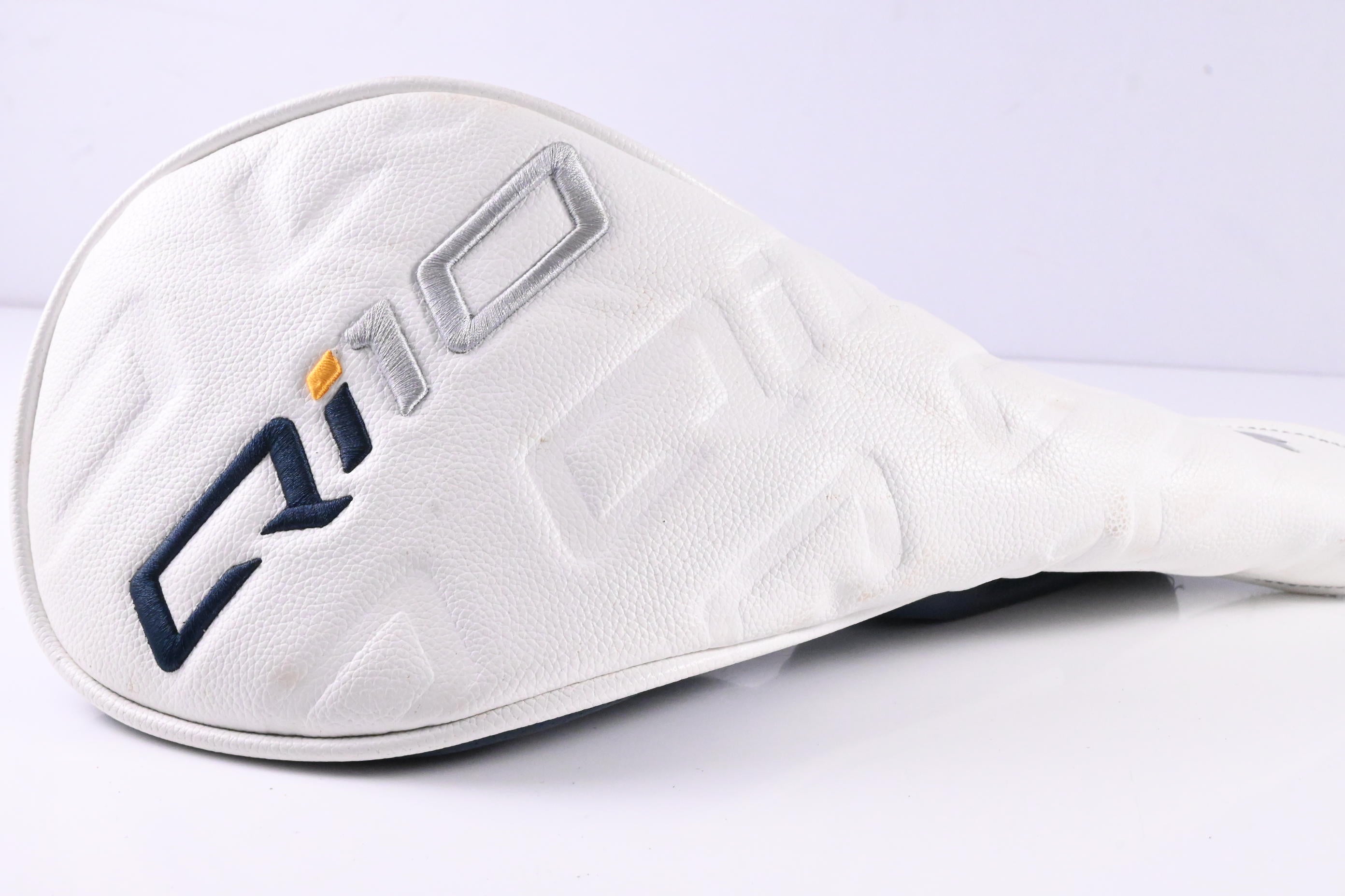 Taylormade Qi10 Driver / 9 Degree / Regular Flex Speeder NX TCS 50 Shaft
