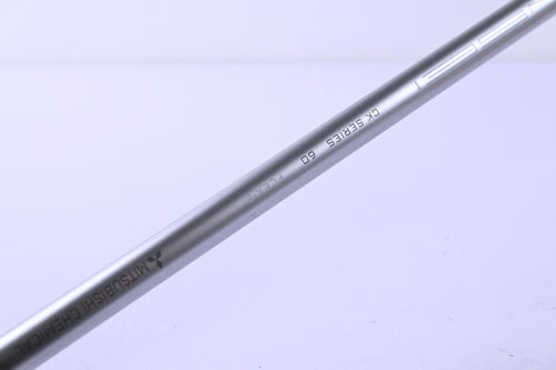 Taylormade Qi10 LS Driver / 10.5 Degree / Stiff Flex Tensei CK Blue 60 Shaft