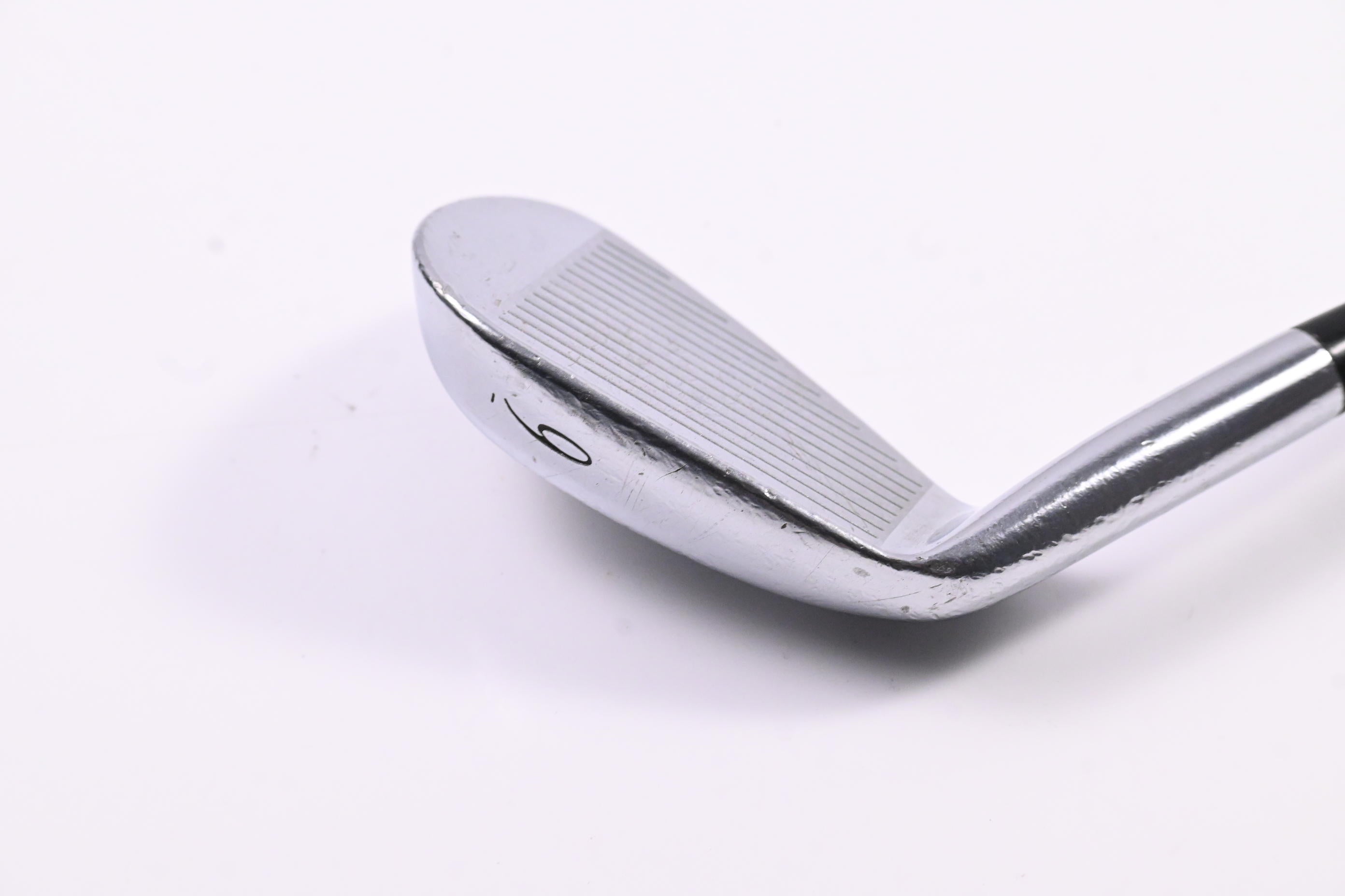 Mizuno MX-23 #9 Iron / 41 Degree / Regular Flex Dynamic Gold Shaft