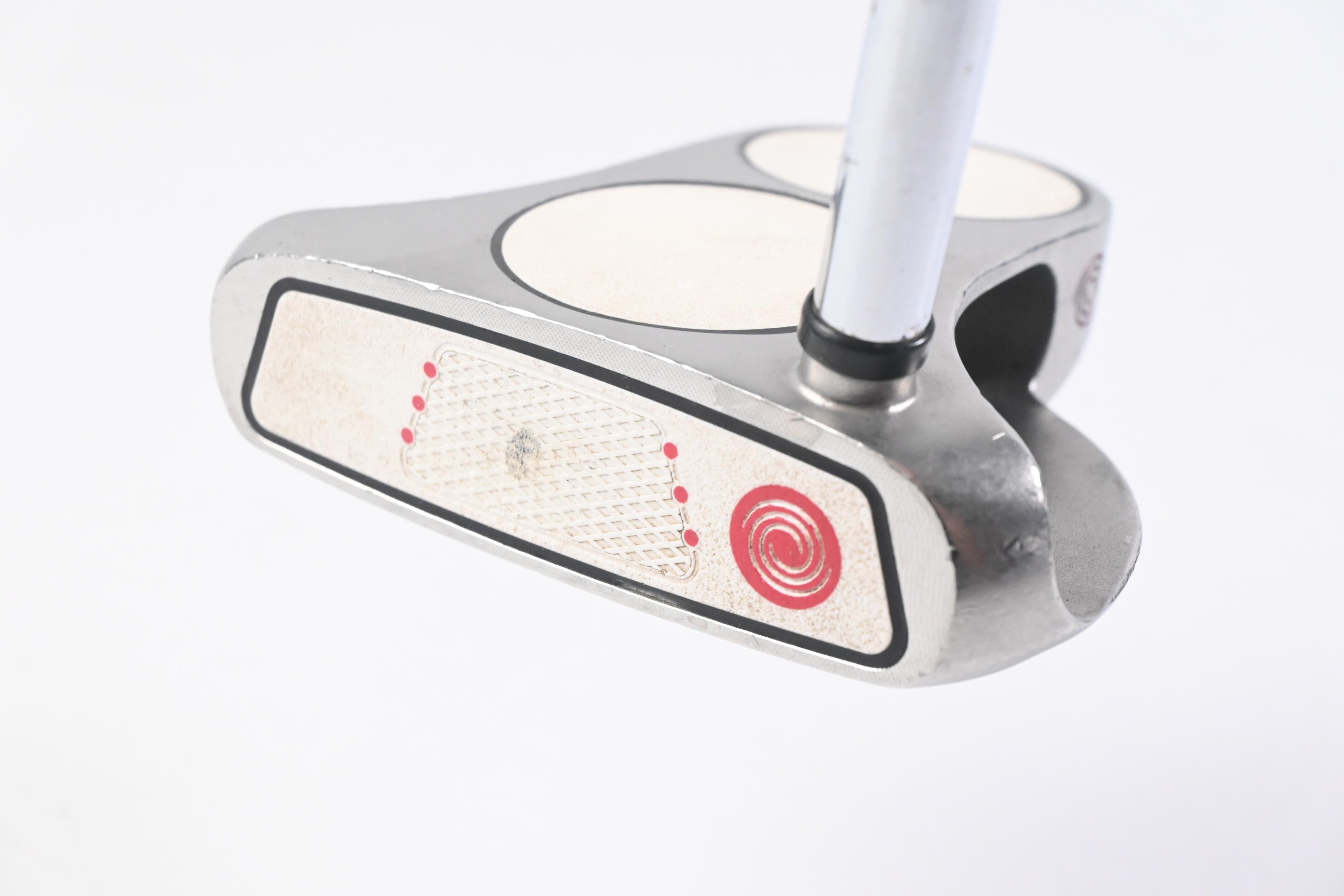 Odyssey White Hot XG 2-Ball Putter / 34 Inch