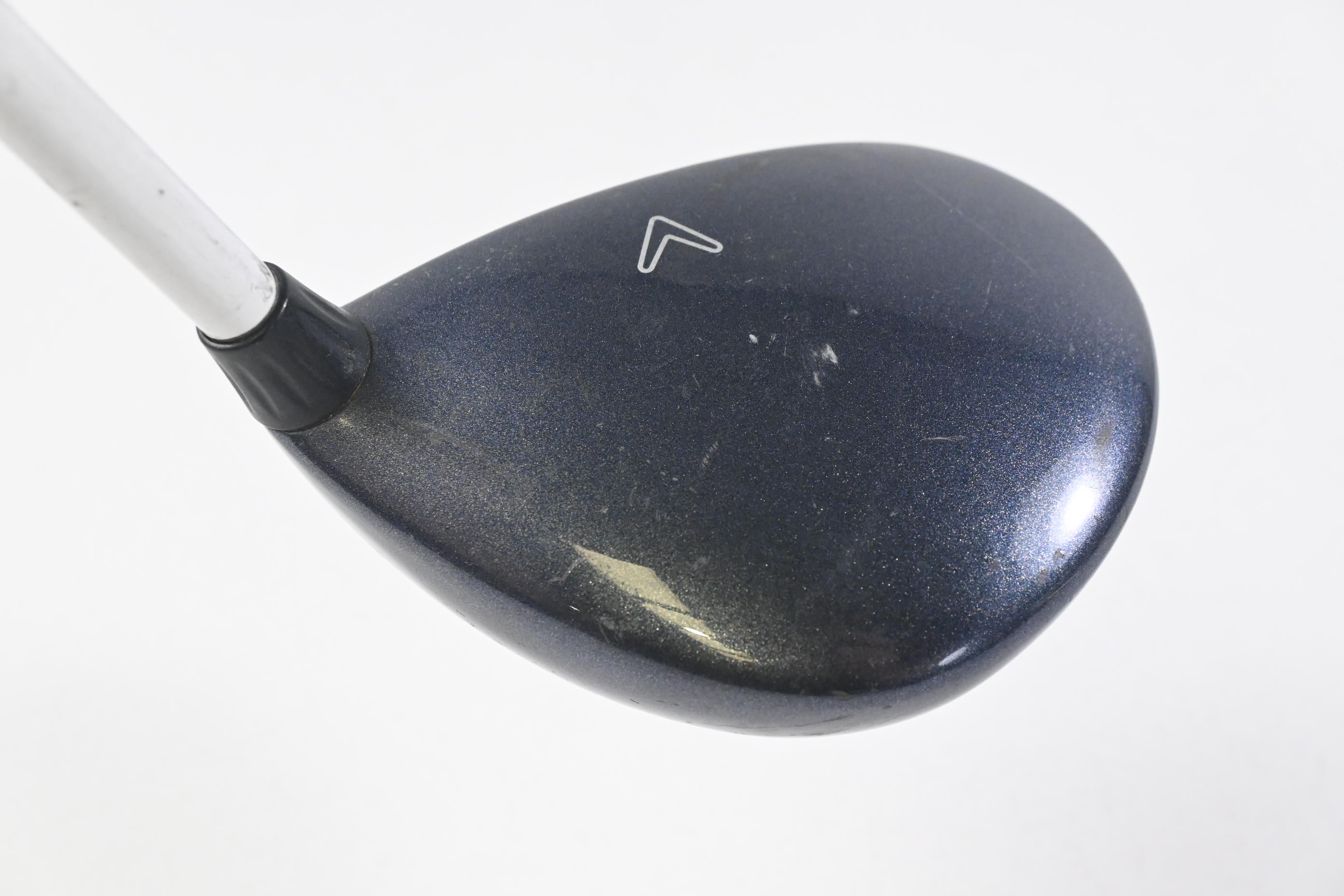 Callaway Steelhead III #5 Wood / 18 Degree / Uniflex Steelhead III Shaft