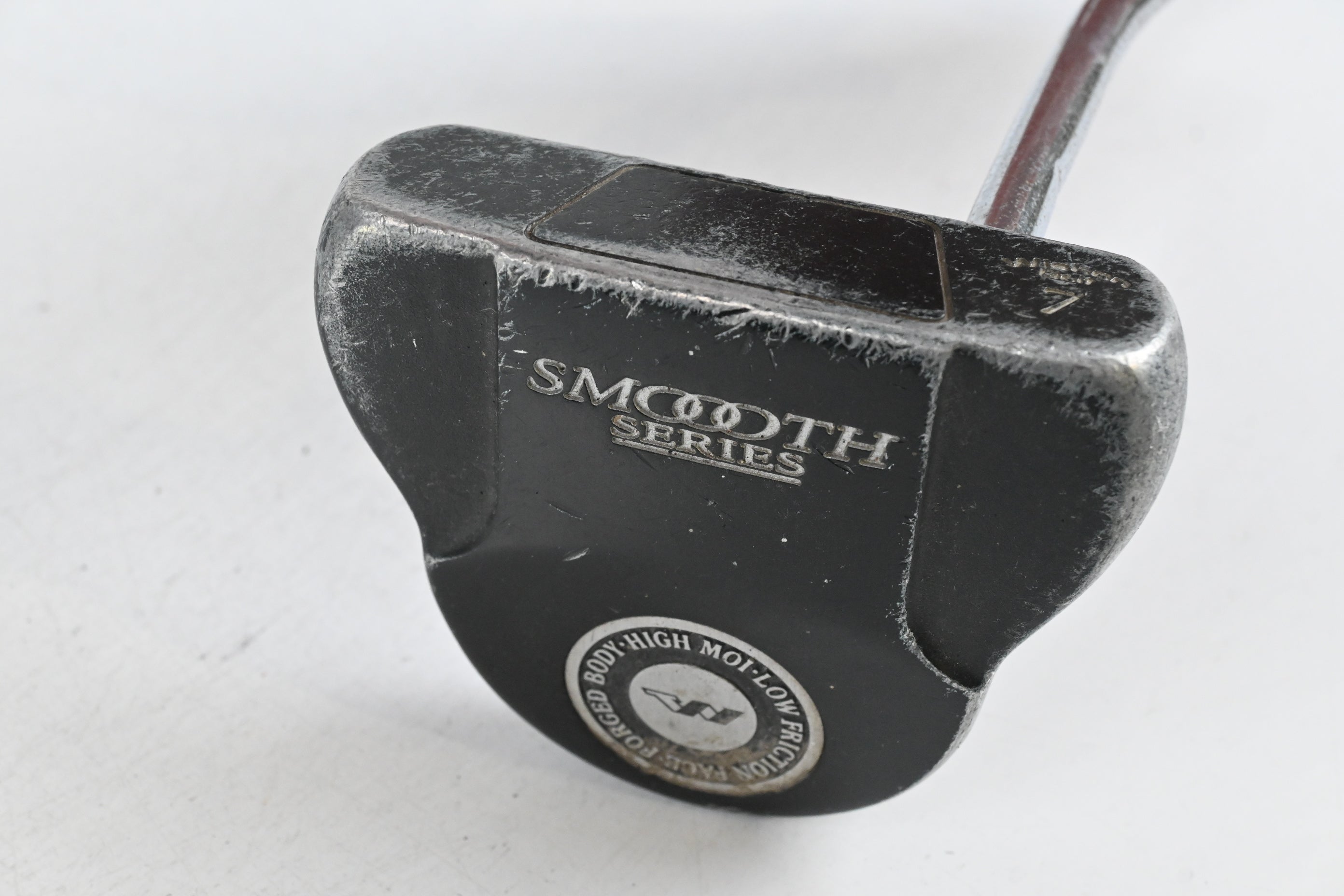 Smooth Series Putter / 34 Inch