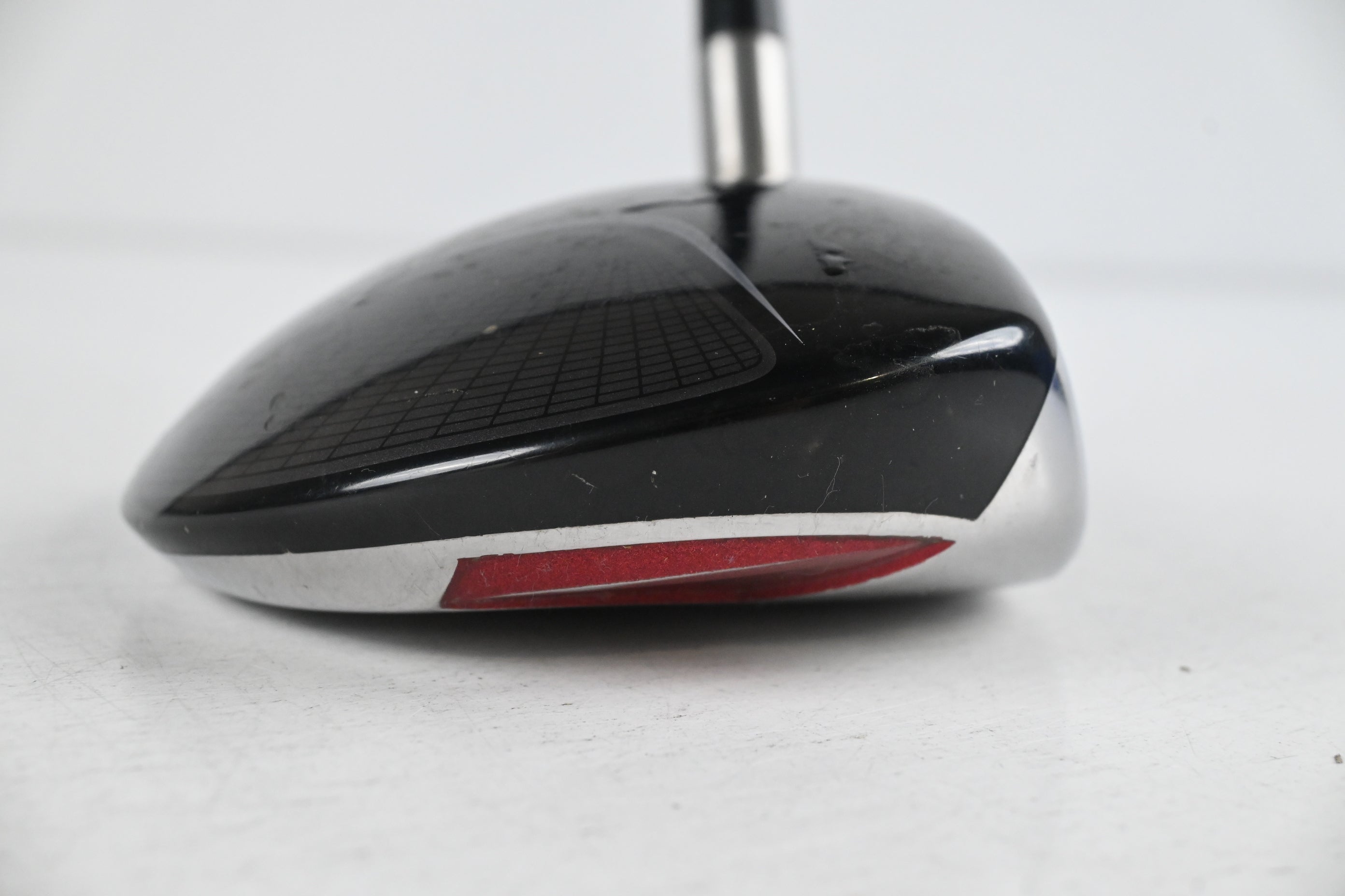 Taylormade Burner 2007 #3 Wood / 15 Degree / Regular Flex Taylormade Reax 50