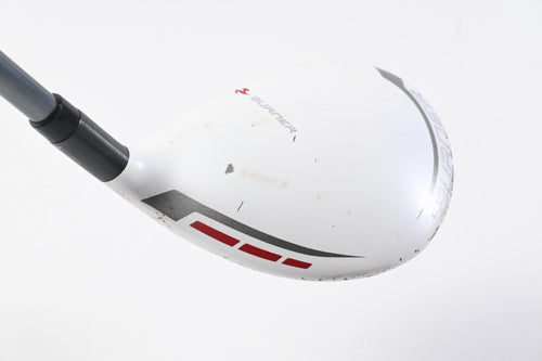 Taylormade Burner Superfast 2.0 #4 Wood / 16.5 Degree / Regular Flex Ozik Xcon