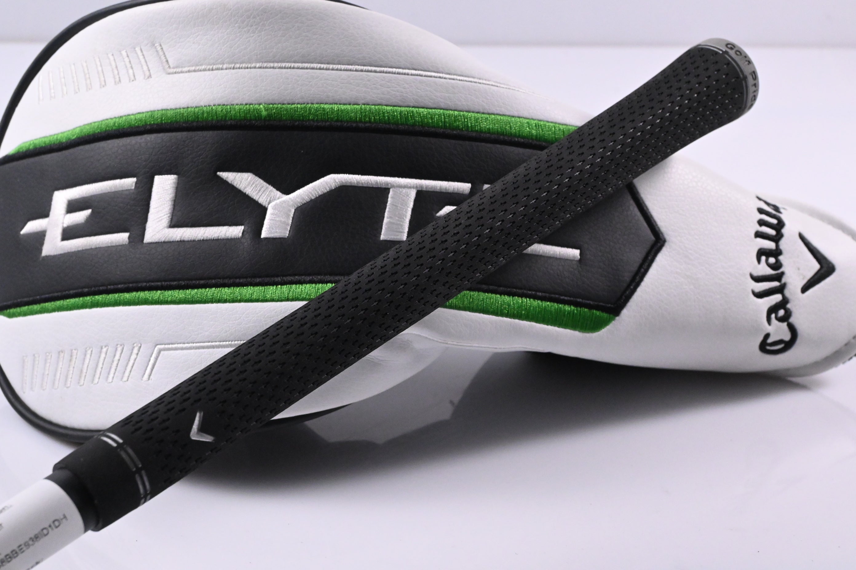 Callaway Elyte X Driver / 10.5 Degree / Senior Flex Vanquish 4 Shaft