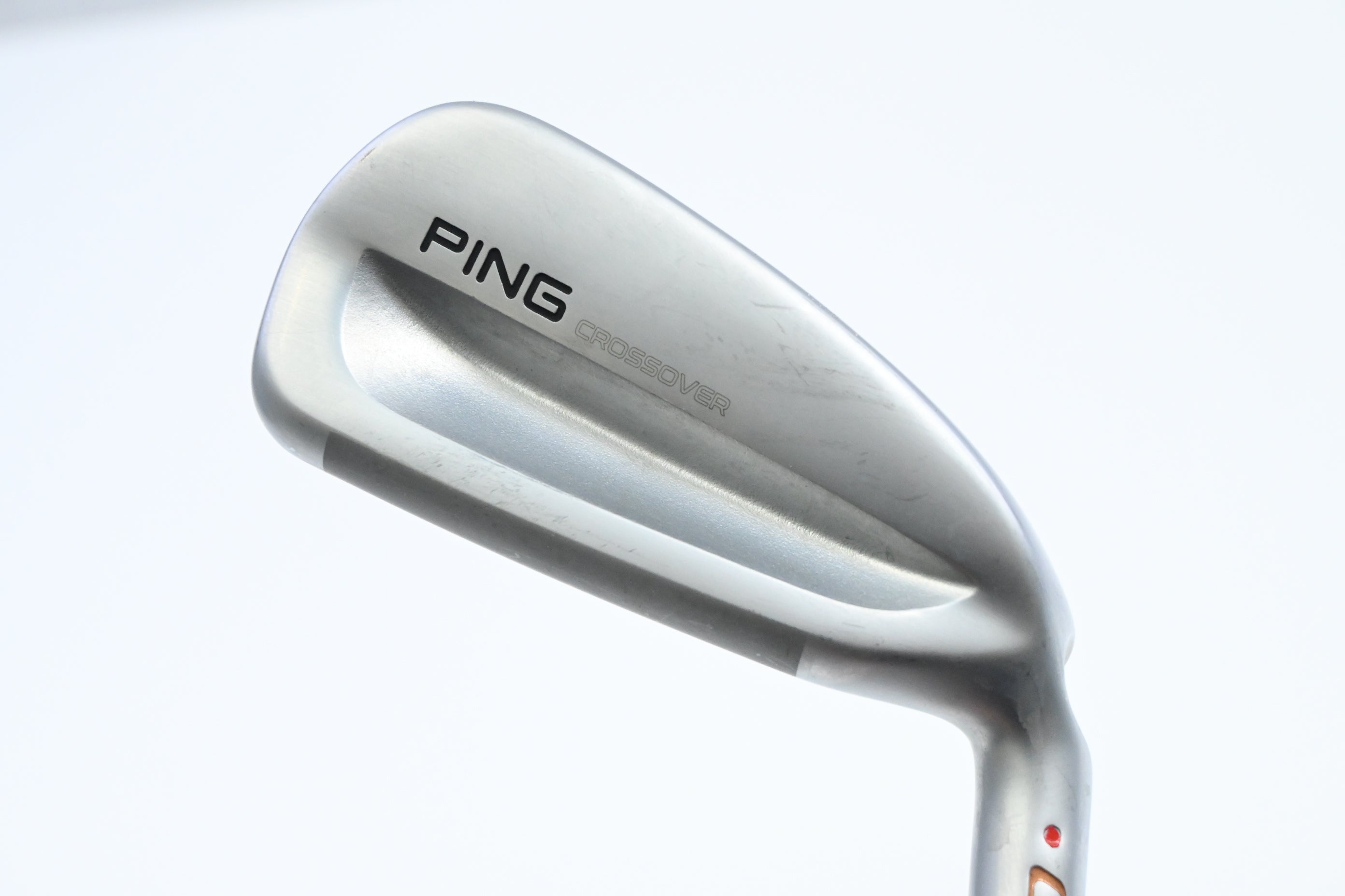 Ping G400 Crossover #3 Hybrid / 19 Degree / Red Dot / Senior Flex Ping Alta CB