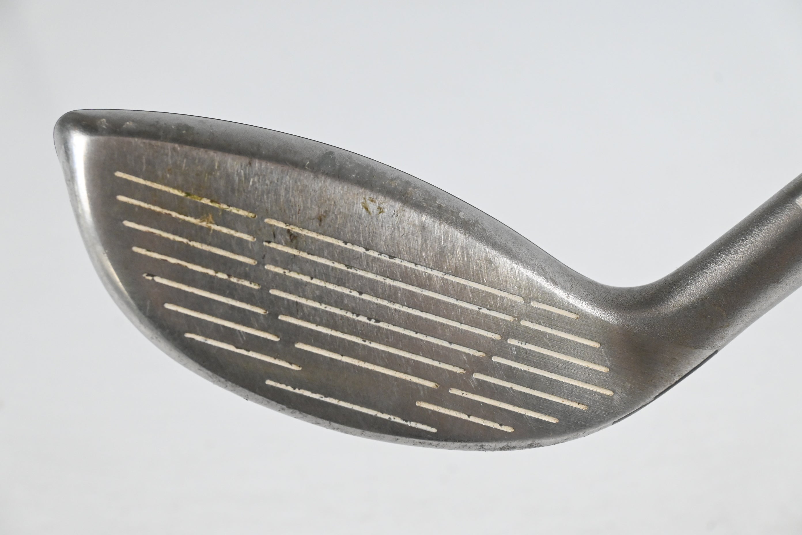 Ping G10 #3 Hybrid / 21 Degree / Regular Flex Ping TFC 129 H Shaft