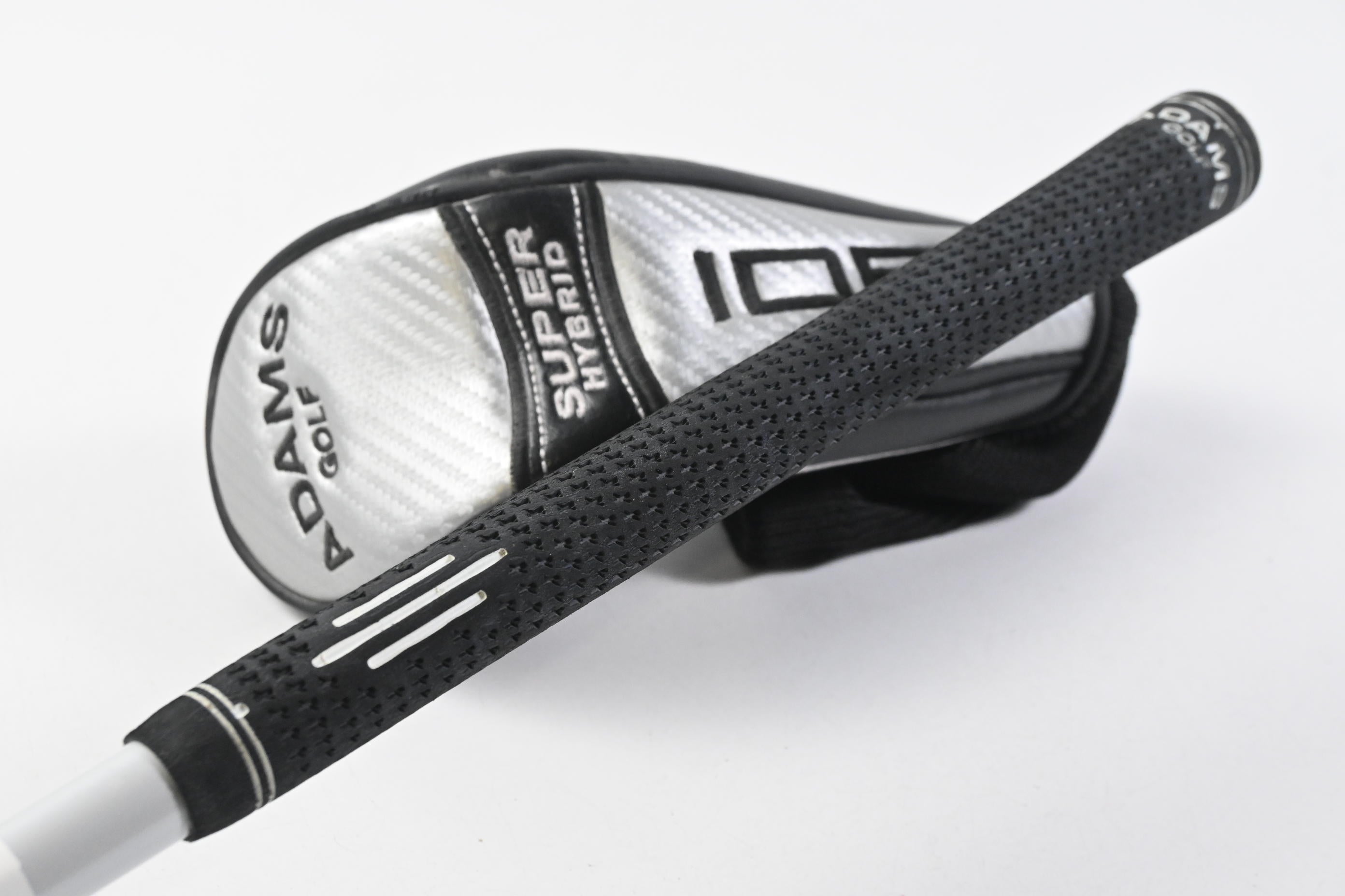 Adams Idea Super XTD #1 Hybrid / 14 Degree / Stiff Flex Kuro Kage 70 Shaft