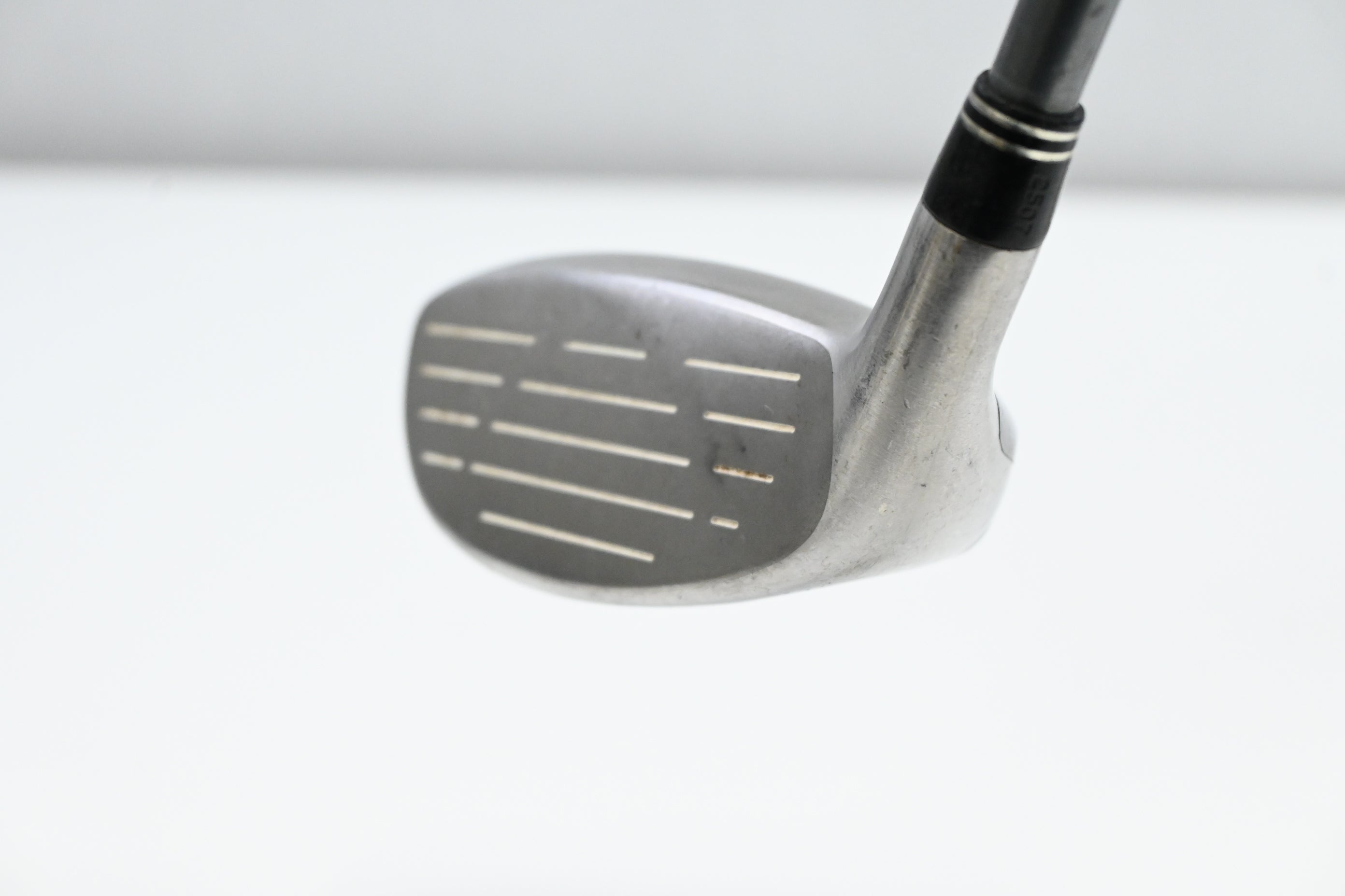 Cobra Baffler DWS #3 Hybrid / 19 Degree / Regular Flex Aldila NV HL 65 Shaft