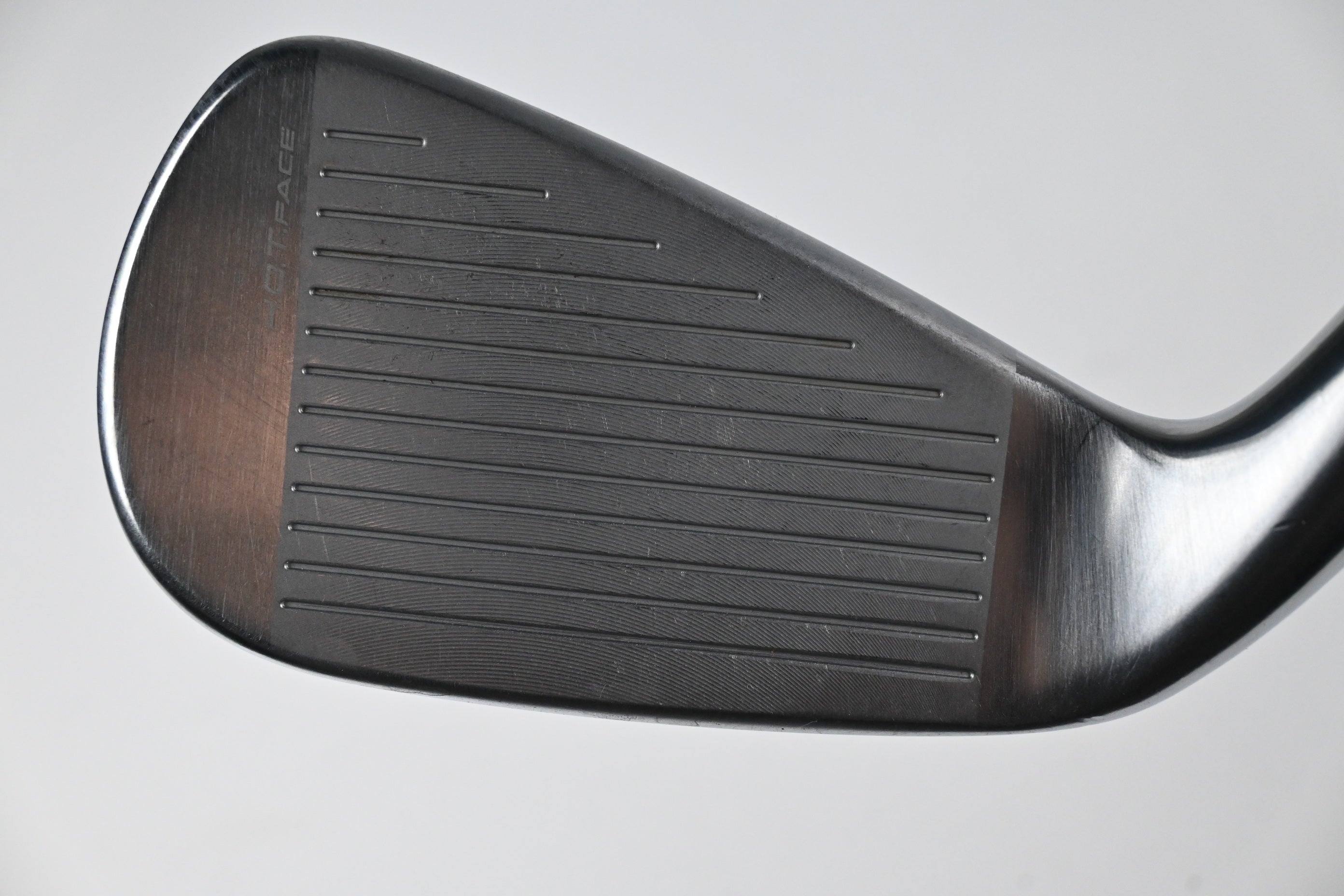 Cobra King Tec Utility #3 Iron / 19 Degree / Regular Flex KBS $-Taper Lite Shaft