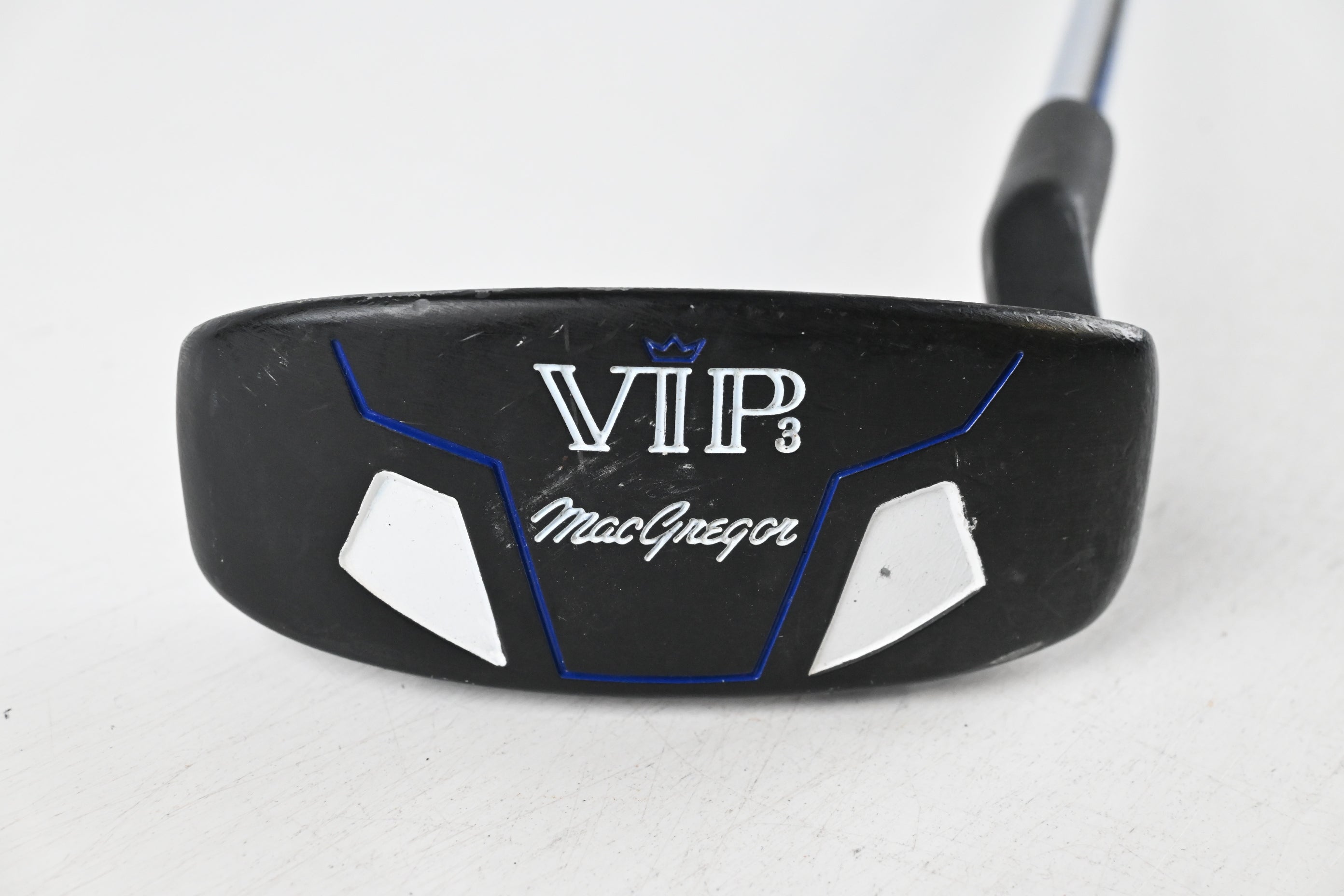 MacGregor VIP 3 Chipper / 35.5 Inch