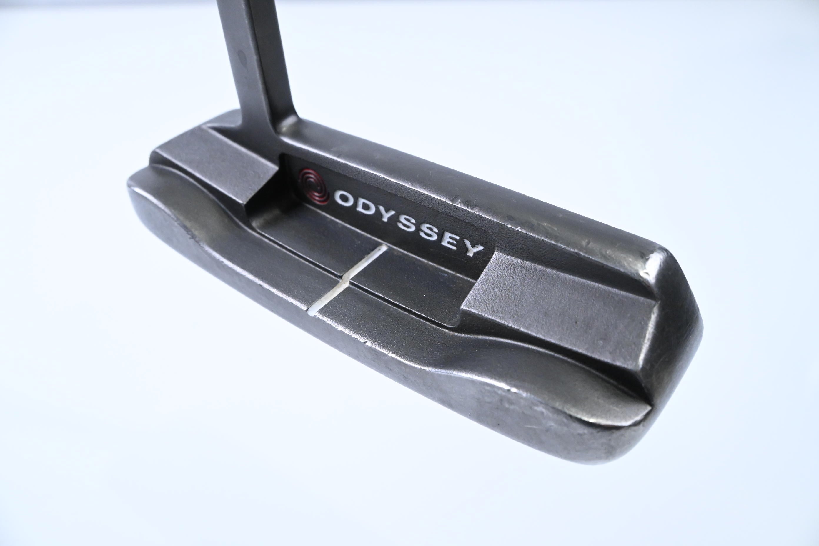 Odyssey O-Works Black #1  Putter / 33 Inch