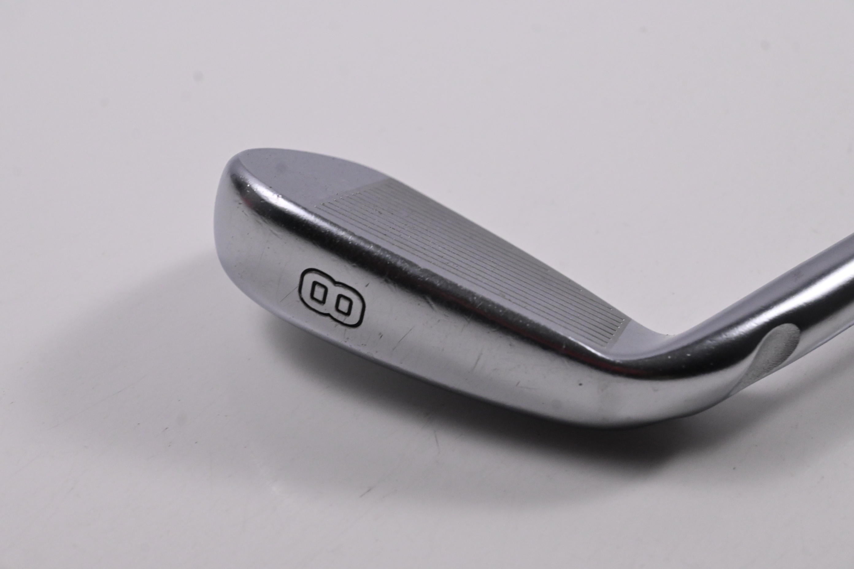 Ping i210 #8 Iron / Stiff Flex Ping Alta CB Slate Shaft