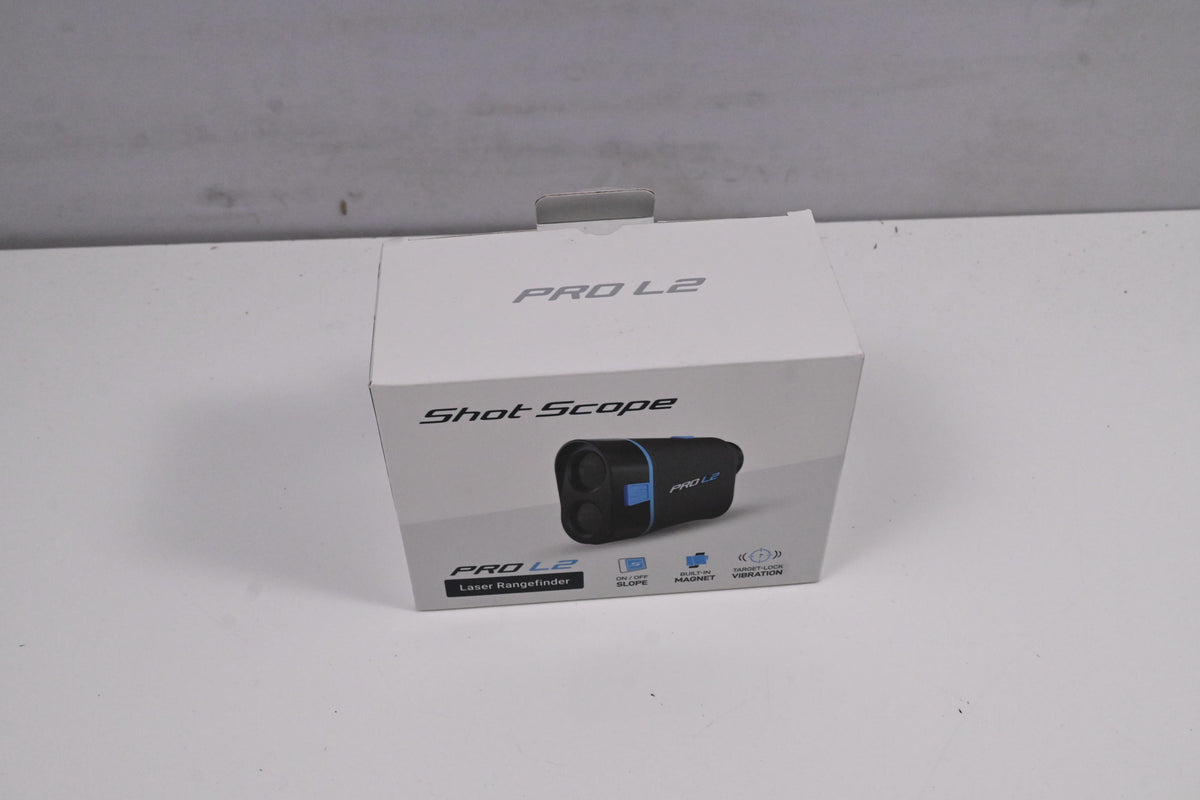 Shot Scope Pro L2 / Rangefinder