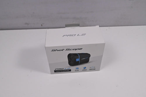 Shot Scope Pro L2 / Rangefinder