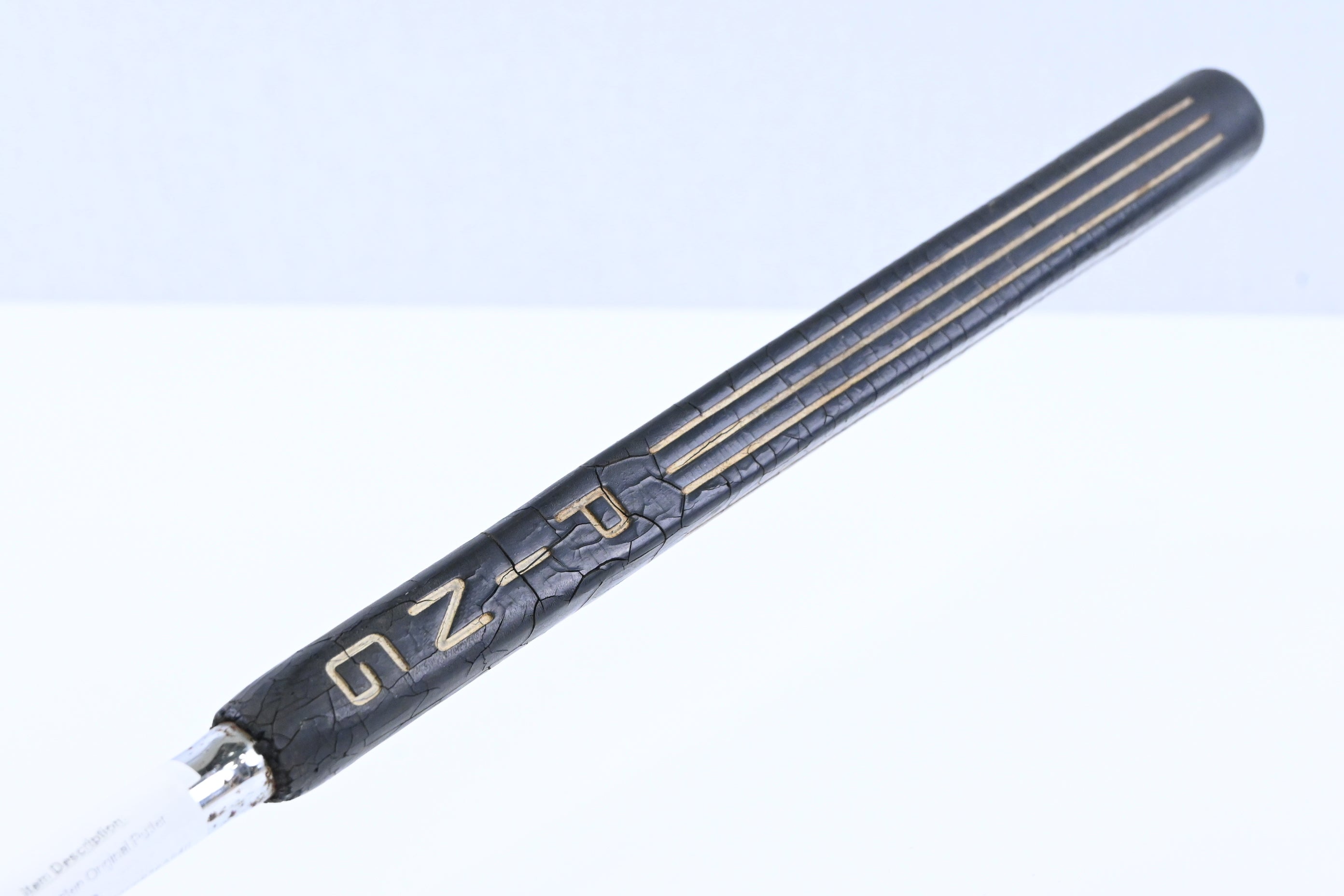 Ping Karsten Original JB5 Putter / 36 Inch