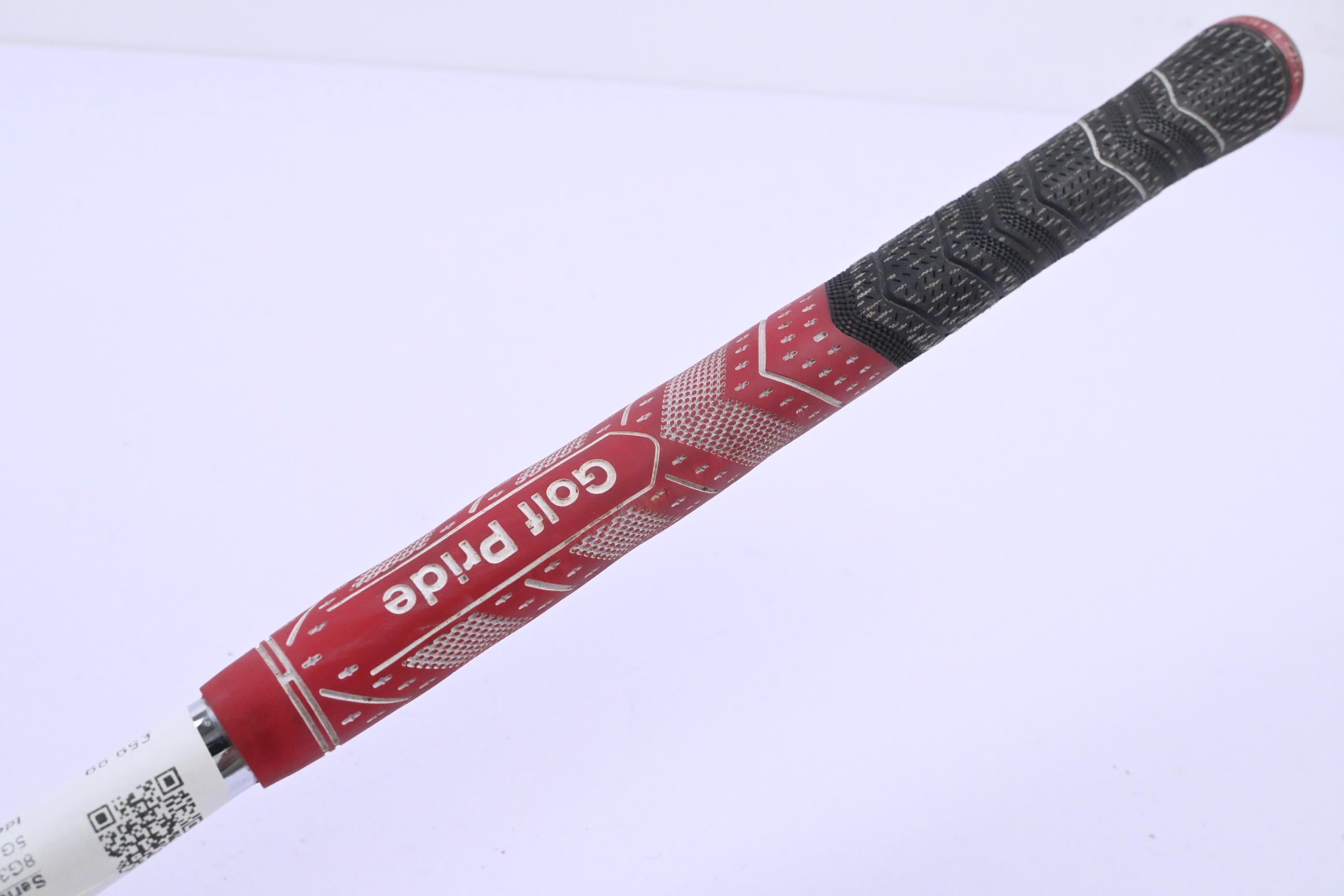 Mizuno T20 Lob Wedge / 58 Degree / X-Flex Elevate Tour Shaft