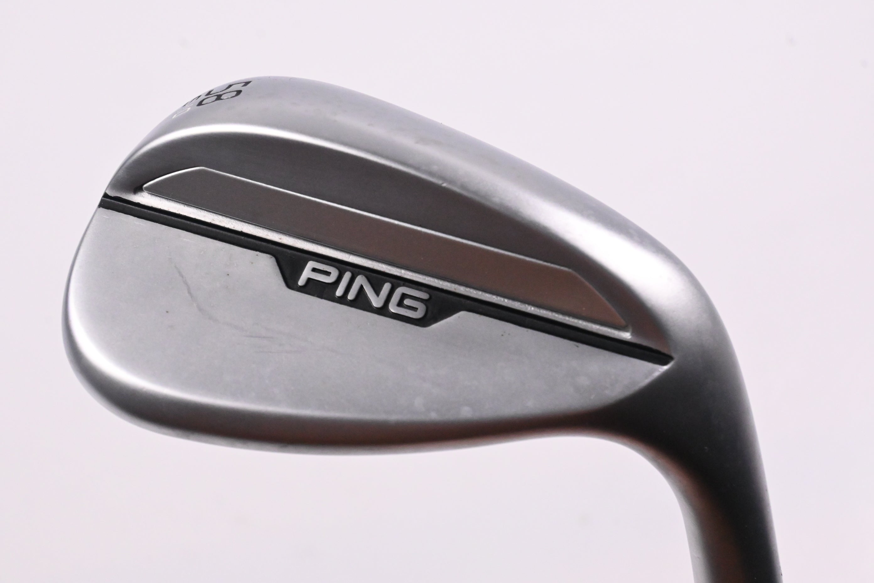 Ping S159 Lob Wedge / 58 Degree / Wedge Flex Ping Z-Z115 Shaft