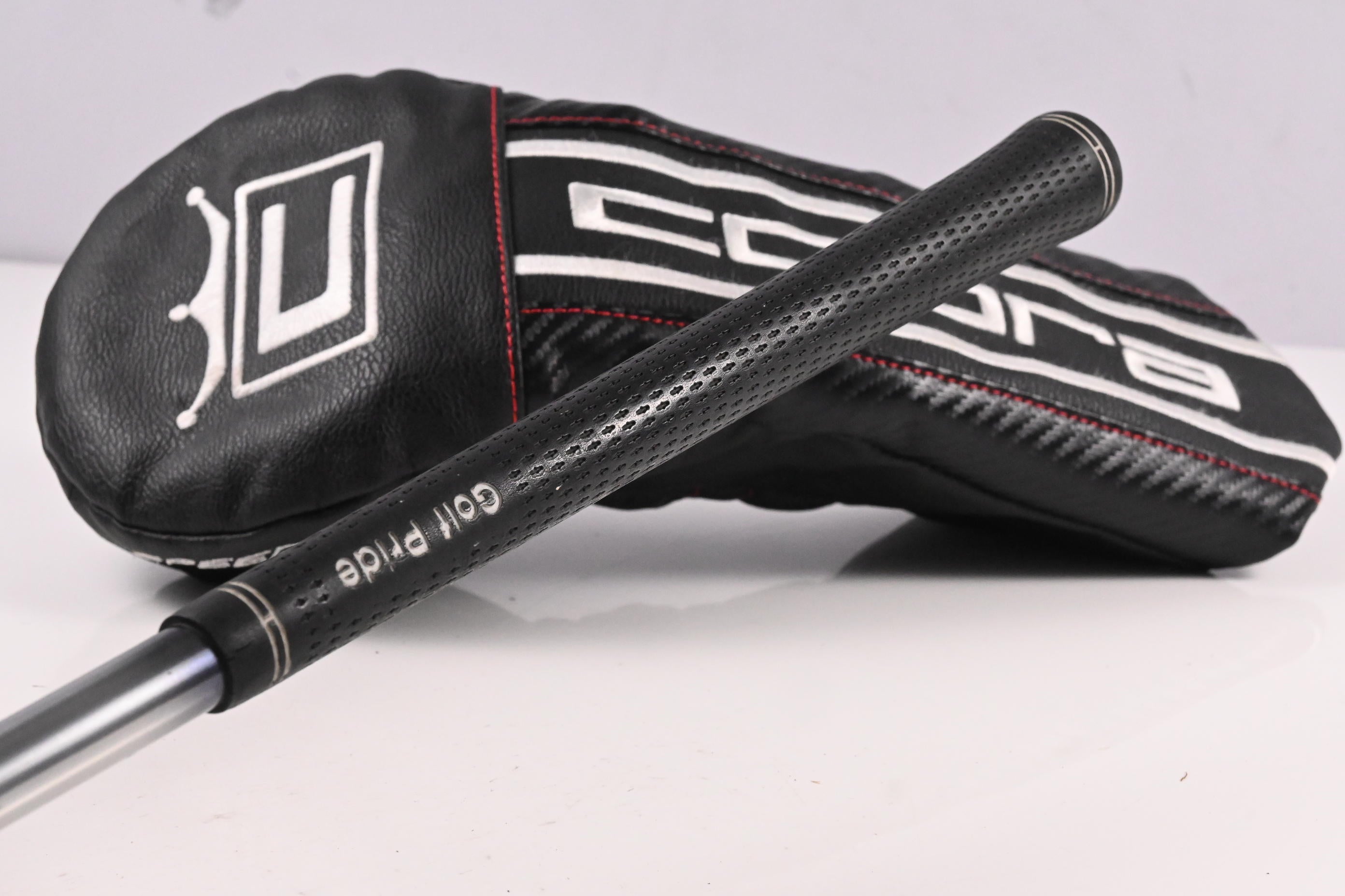 Left Hand Cobra King Radspeed XD Driver / 10.5 Degree / Regular Flex Fujikura