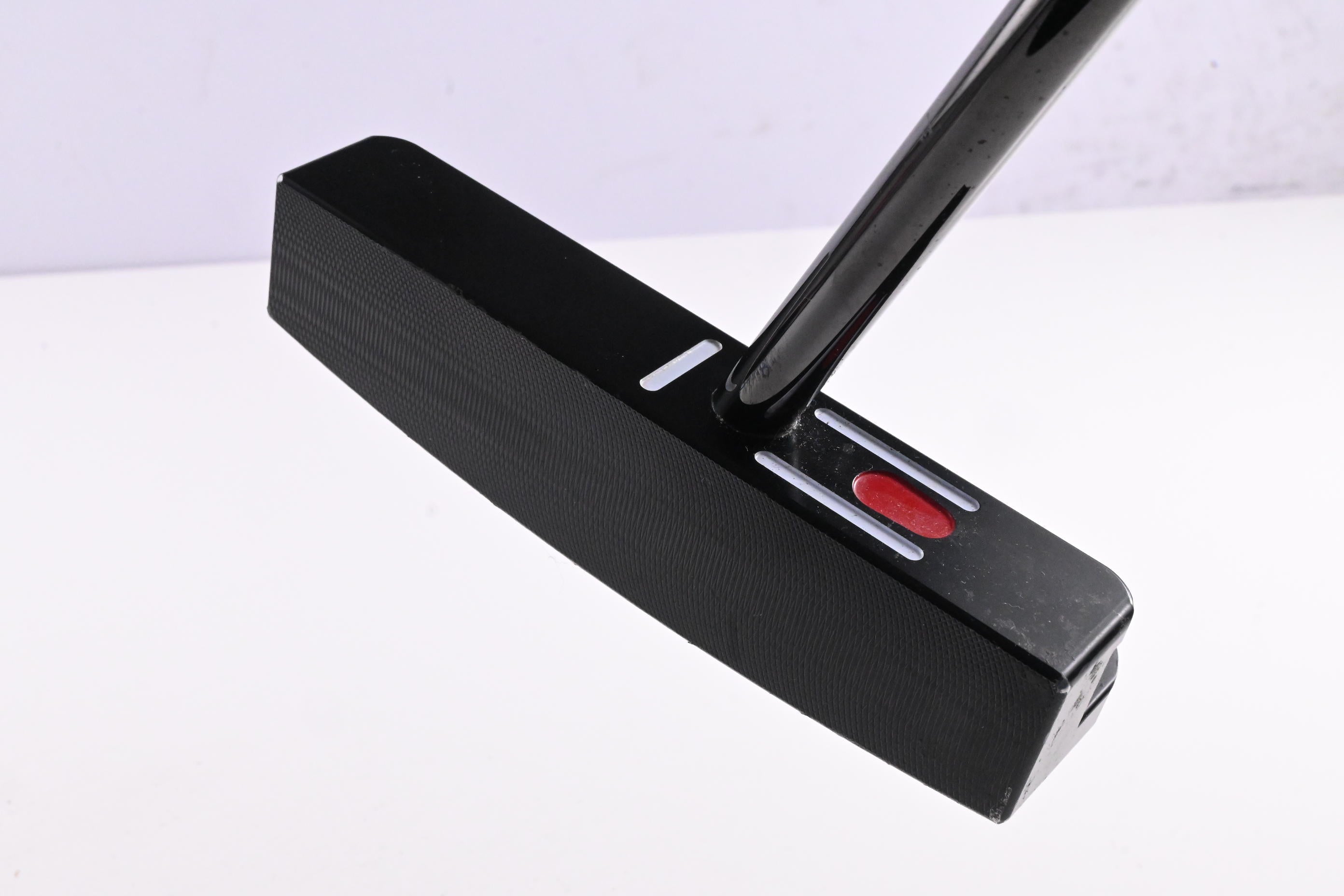 Seemore Mini Giant FGP Stealth Putter / 35 Inch