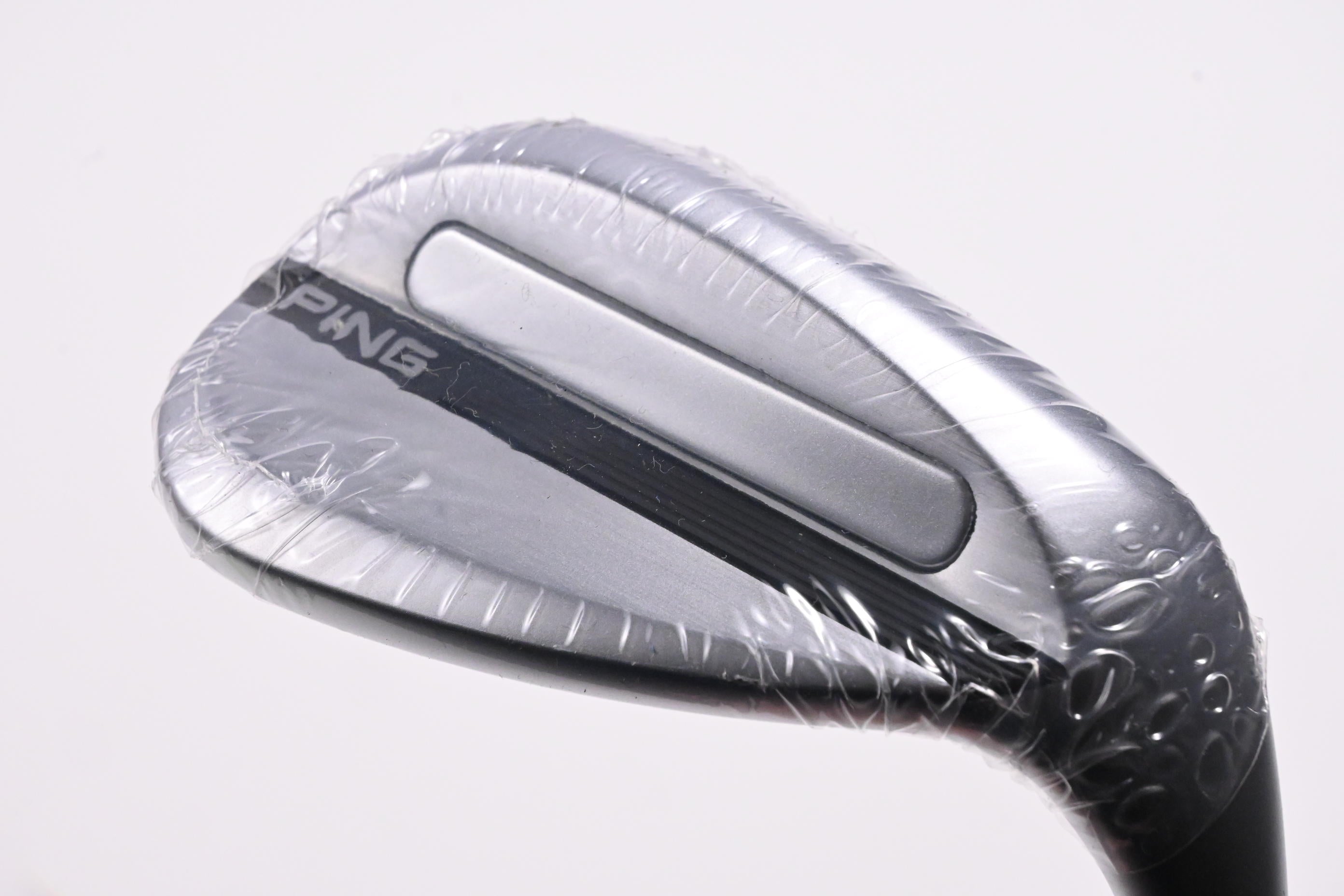 Ping S259 Lob Wedge / 60 Degree / Stiff Flex Ping AWT 3.0 Shaft